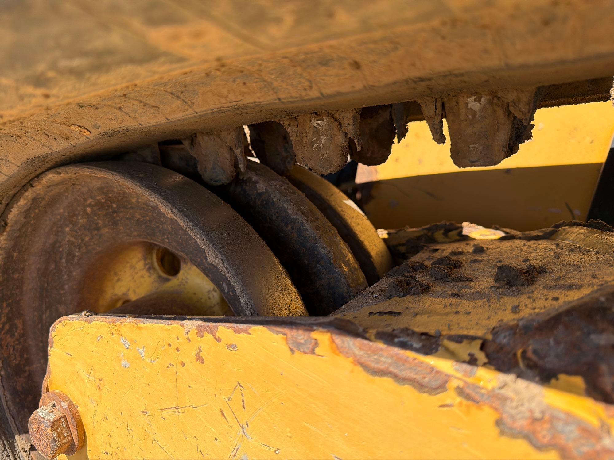2020 Caterpillar 299D