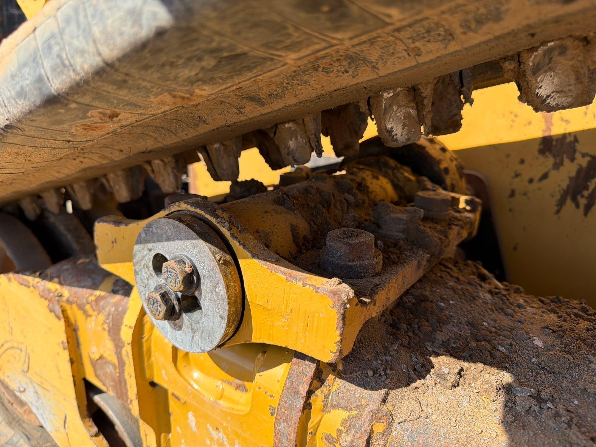 2020 Caterpillar 299D