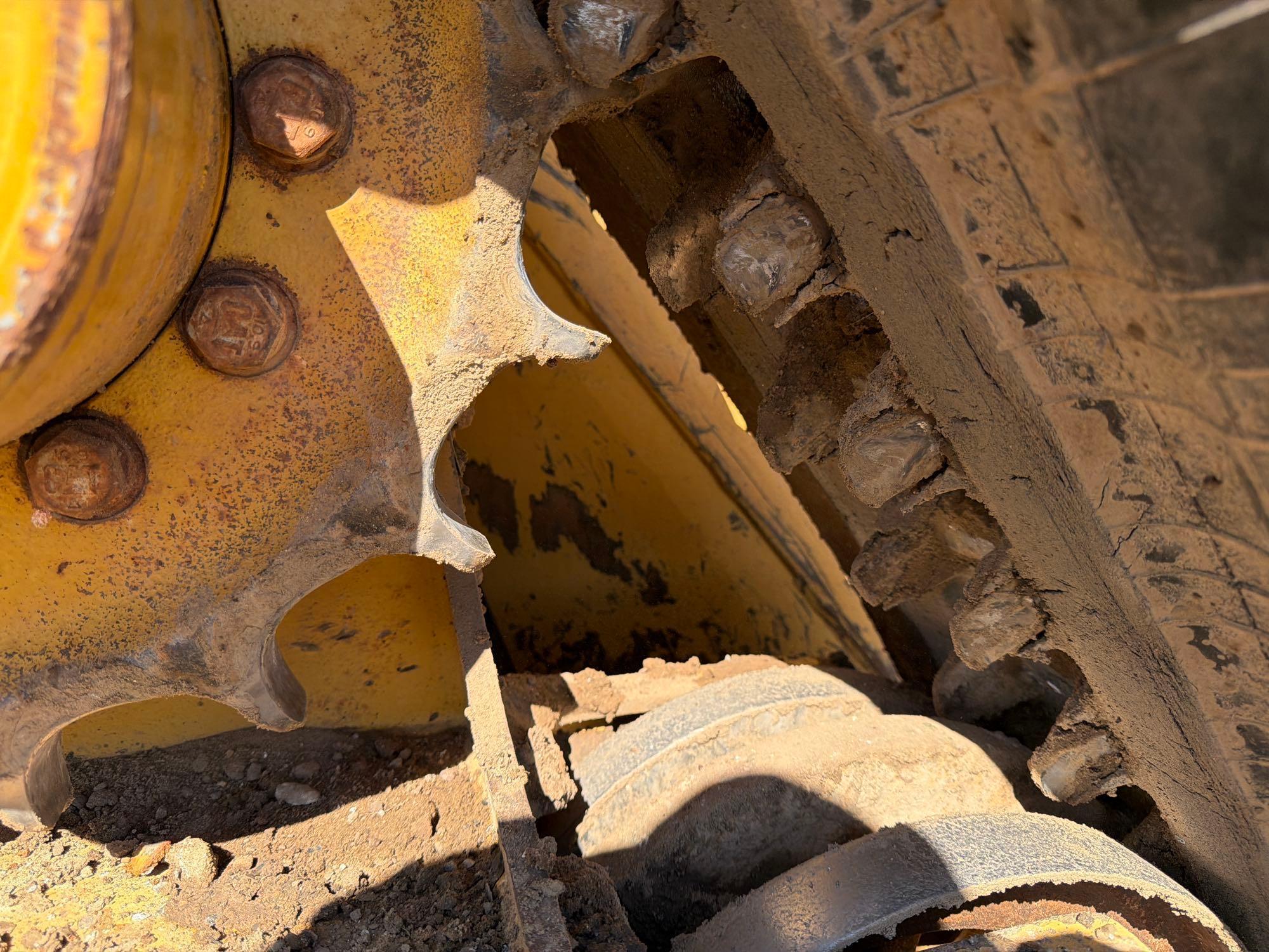 2020 Caterpillar 299D