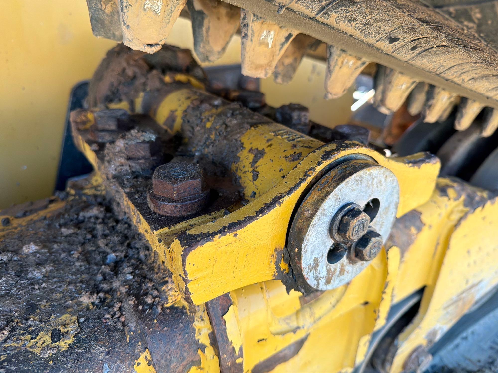 2020 Caterpillar 299D