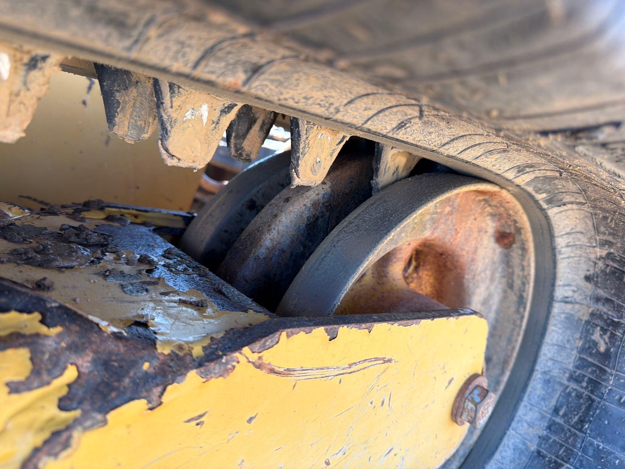 2020 Caterpillar 299D