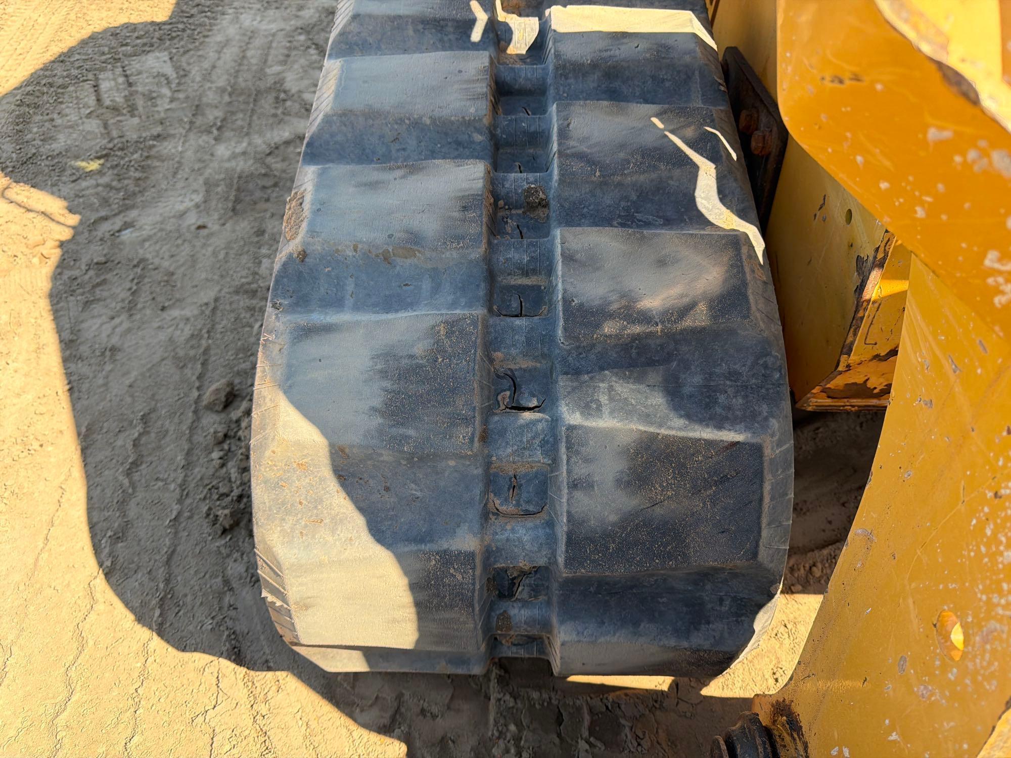 2020 Caterpillar 299D