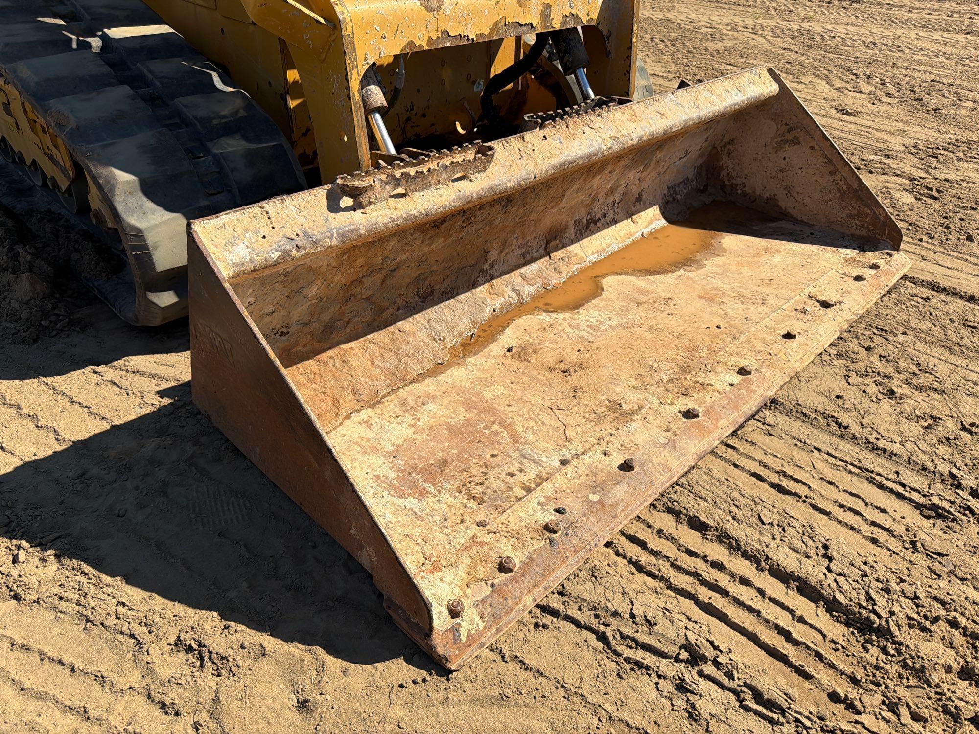 2020 Caterpillar 299D
