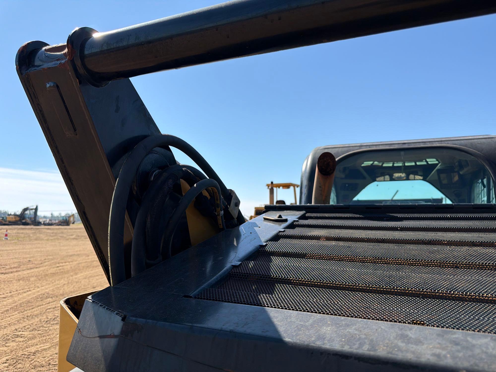 2020 Caterpillar 299D
