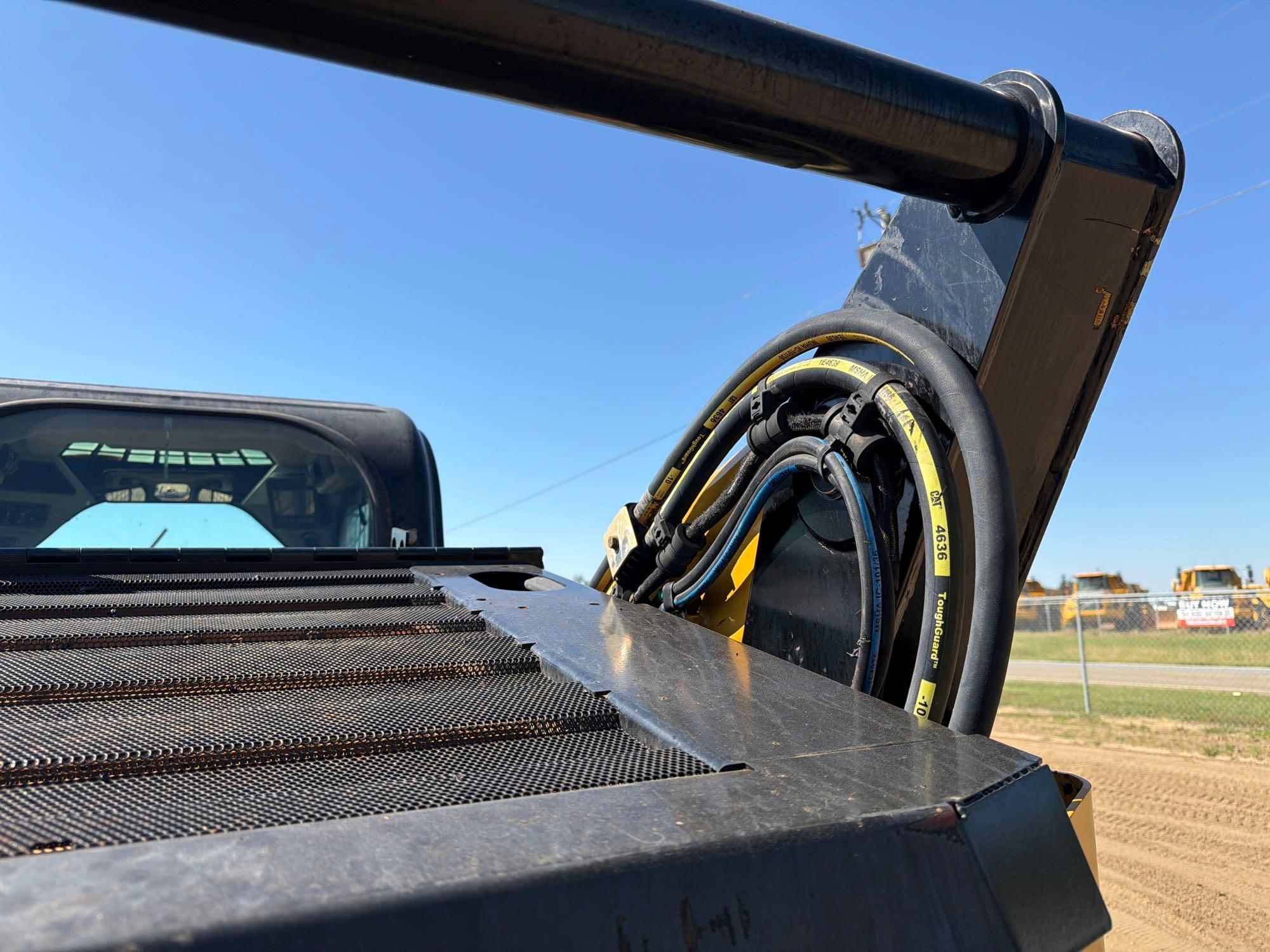 2020 Caterpillar 299D