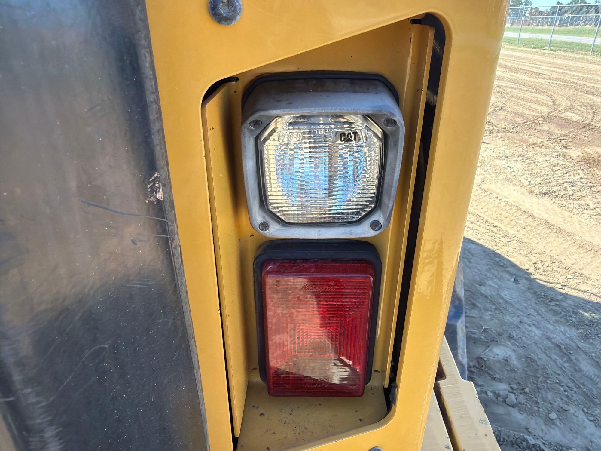 2020 Caterpillar 299D