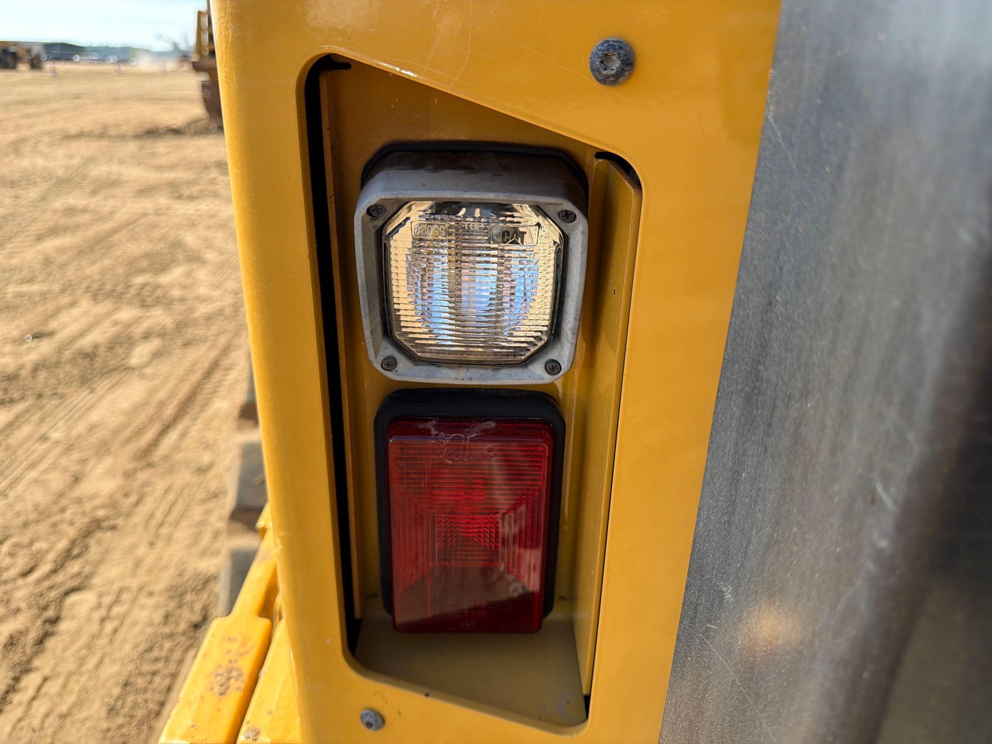 2020 Caterpillar 299D