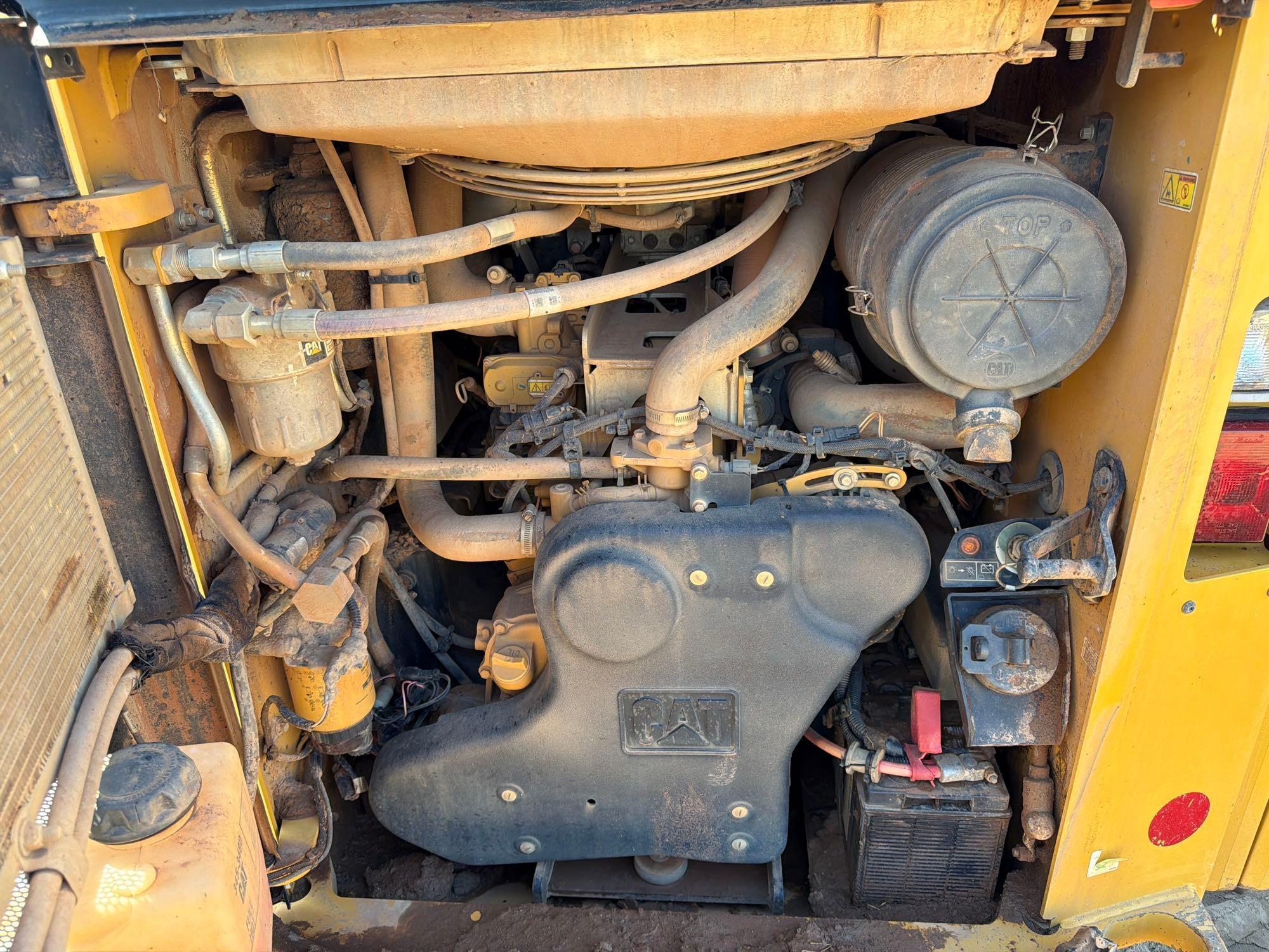 2020 Caterpillar 299D