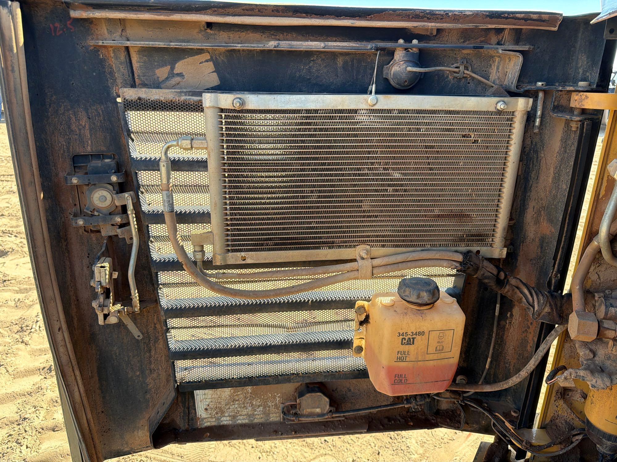 2020 Caterpillar 299D