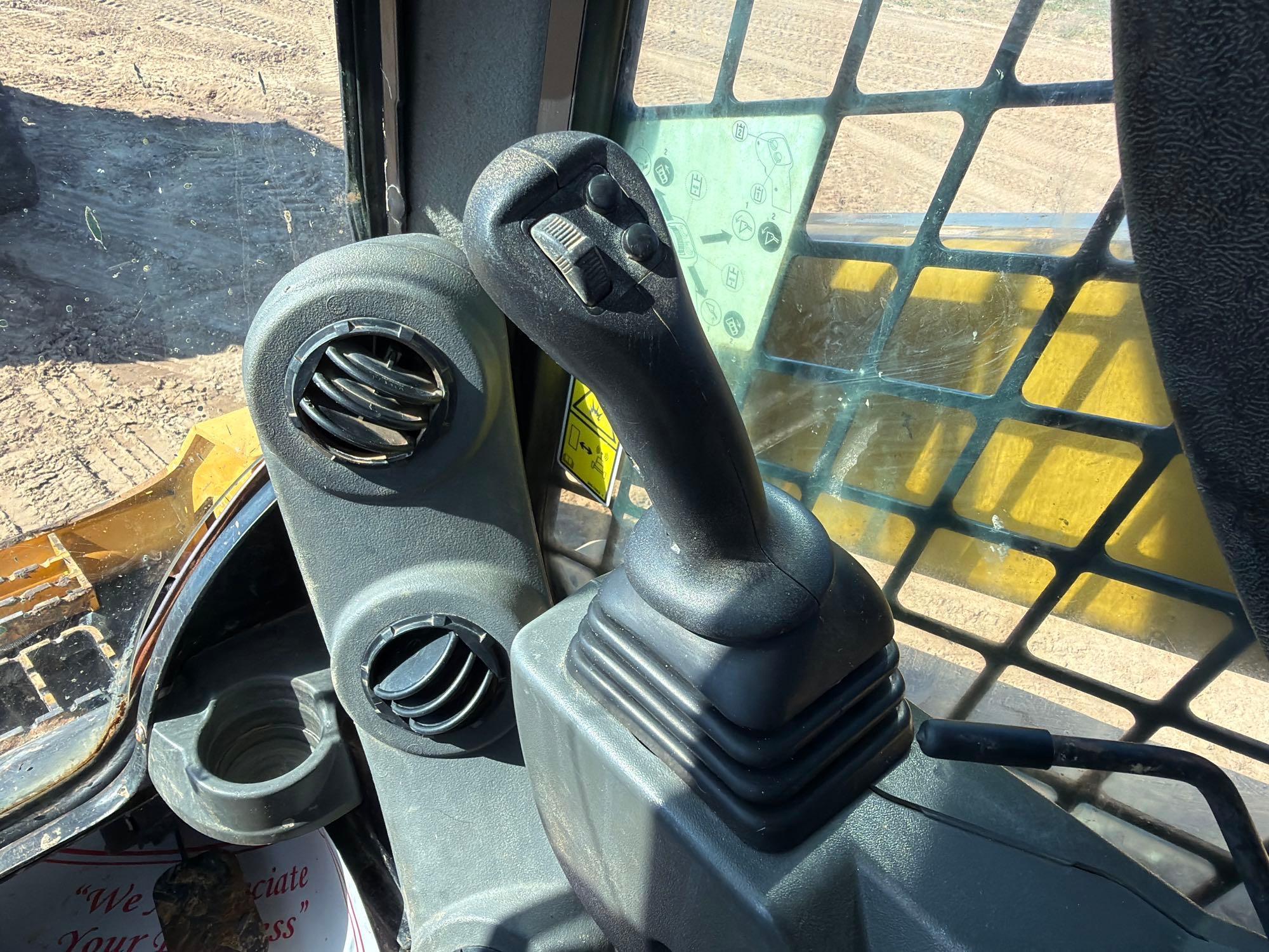 2020 Caterpillar 299D