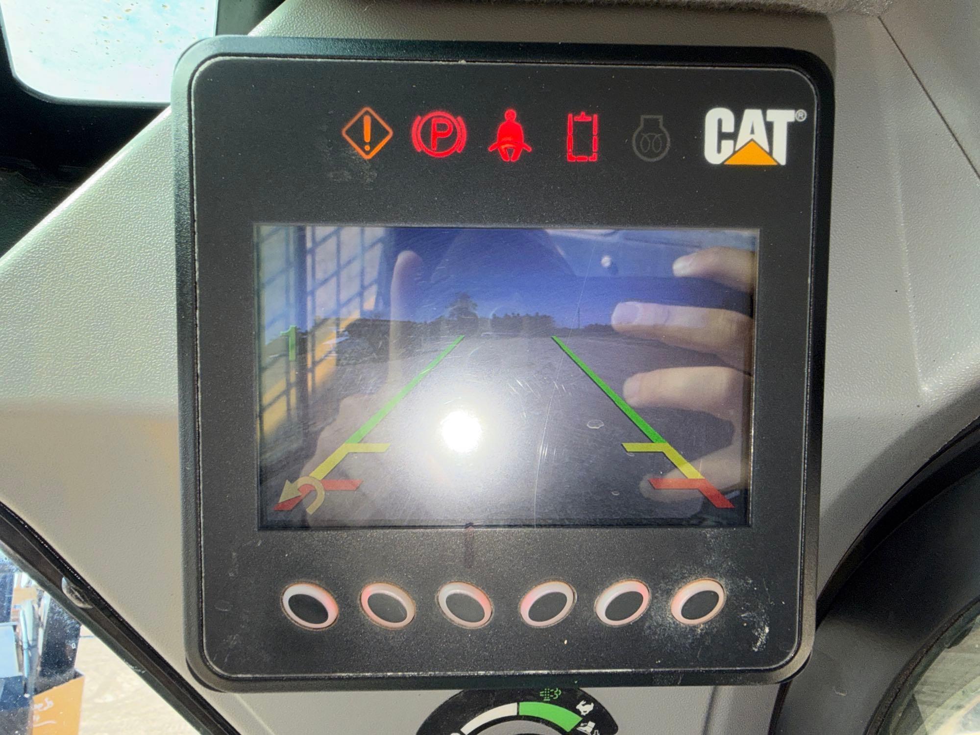 2020 Caterpillar 299D