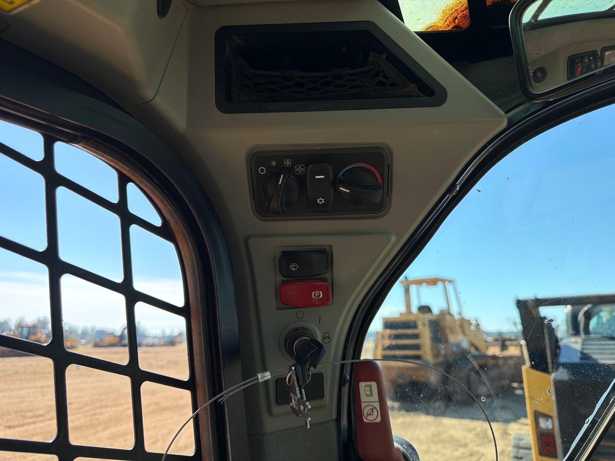 2020 Caterpillar 299D