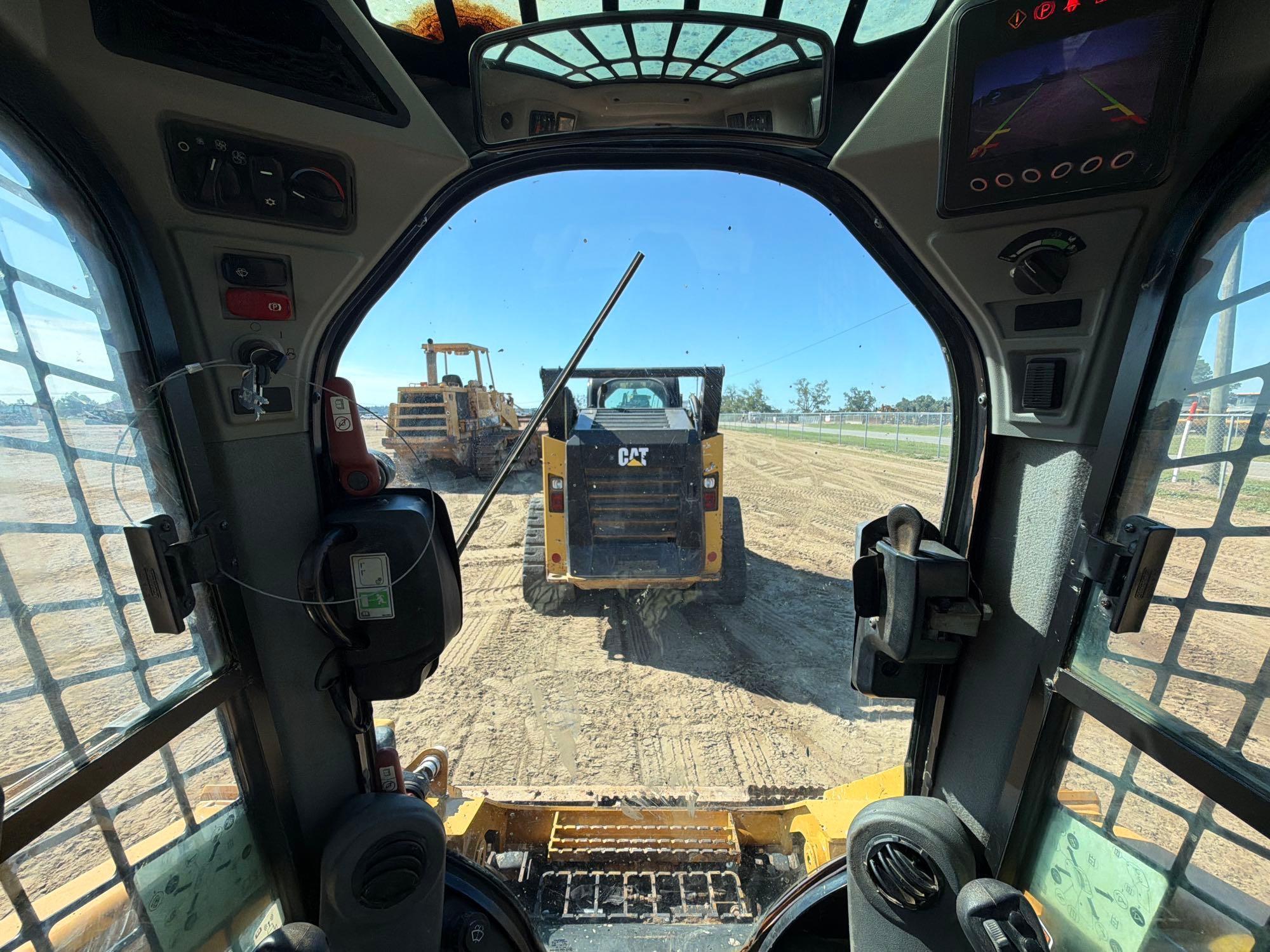 2020 Caterpillar 299D