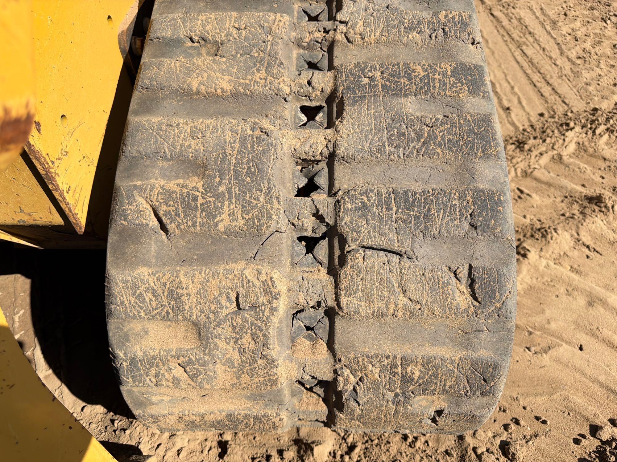 2018 Caterpillar 299D