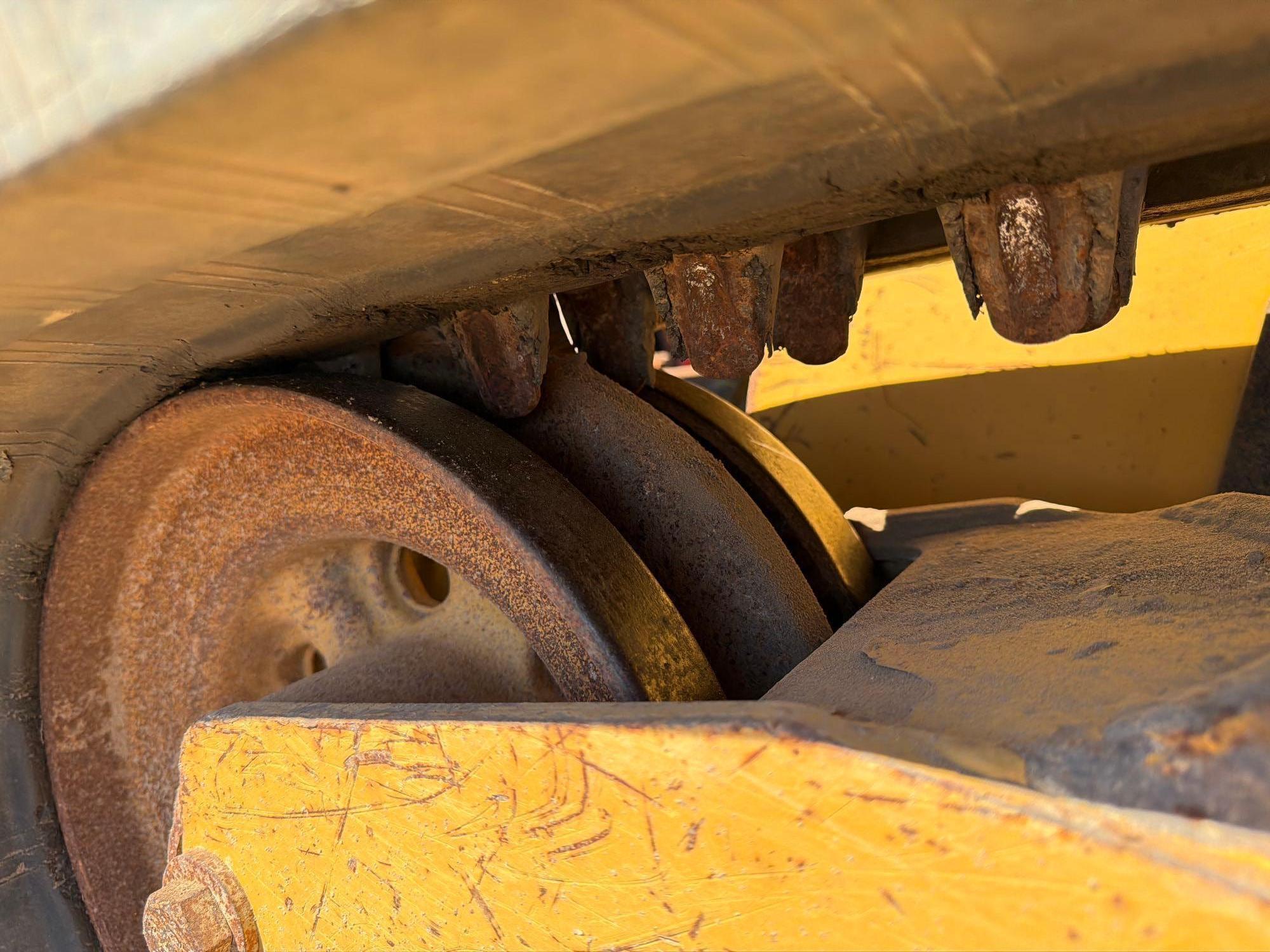 2018 Caterpillar 299D