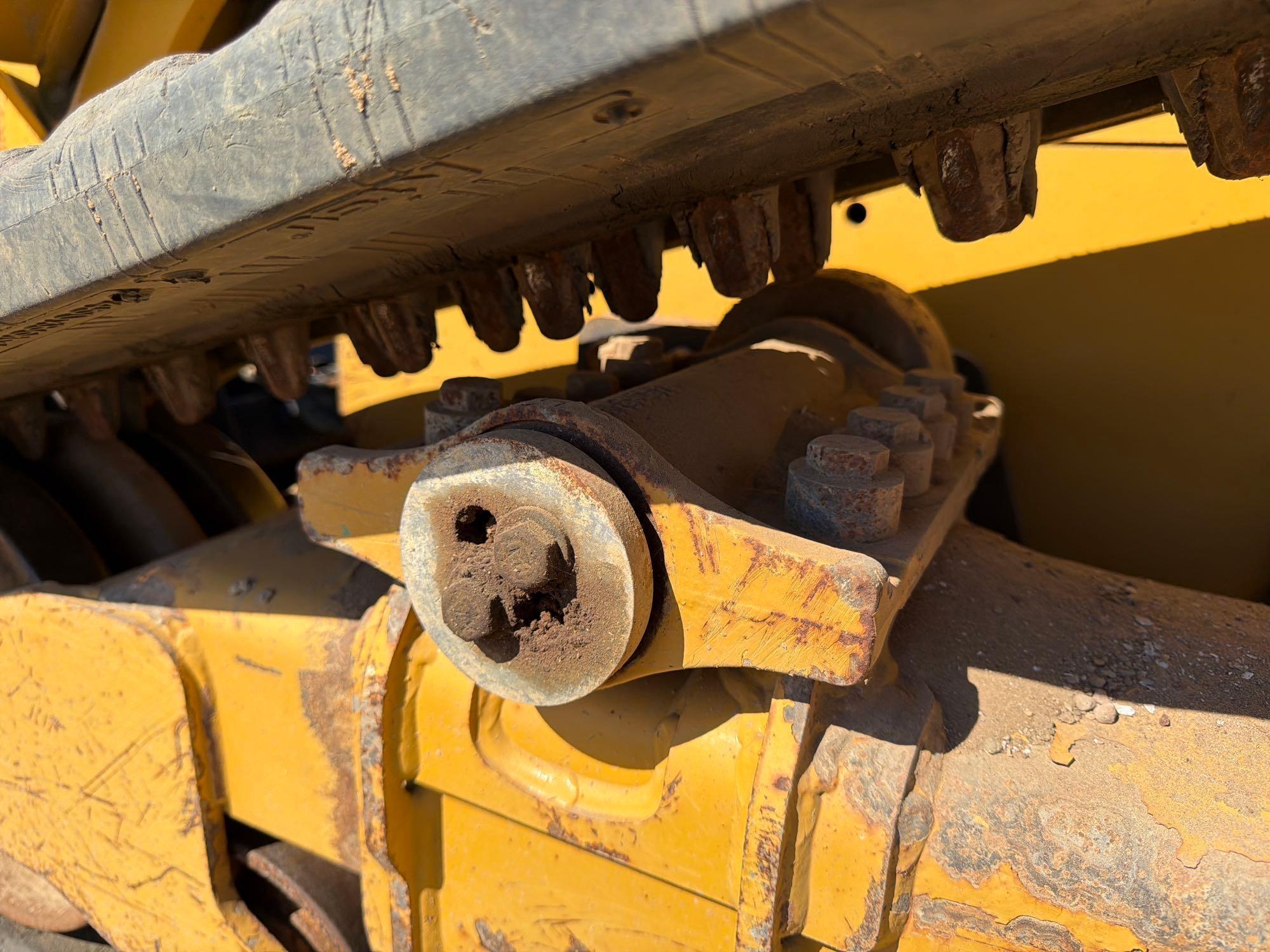 2018 Caterpillar 299D