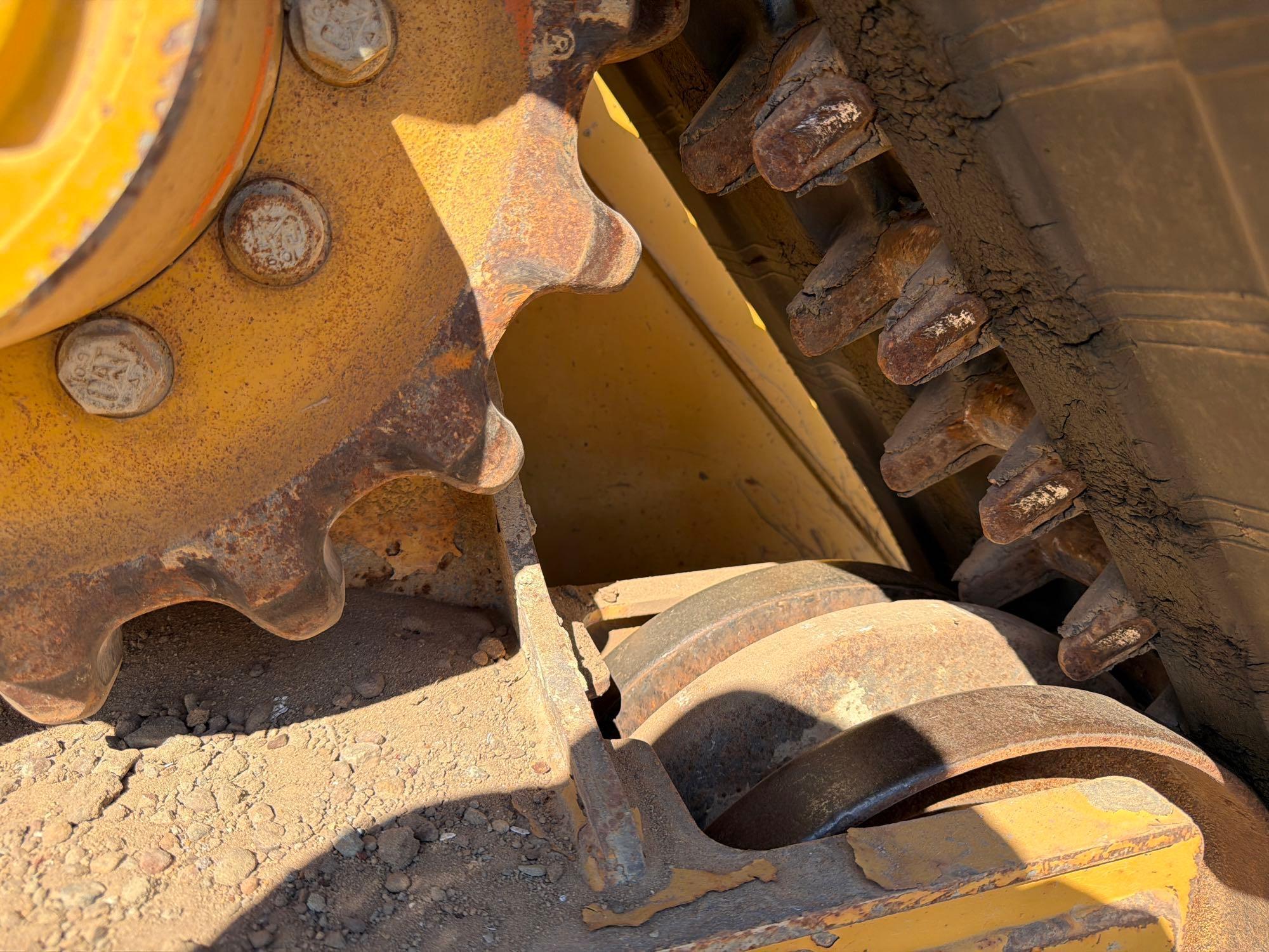 2018 Caterpillar 299D