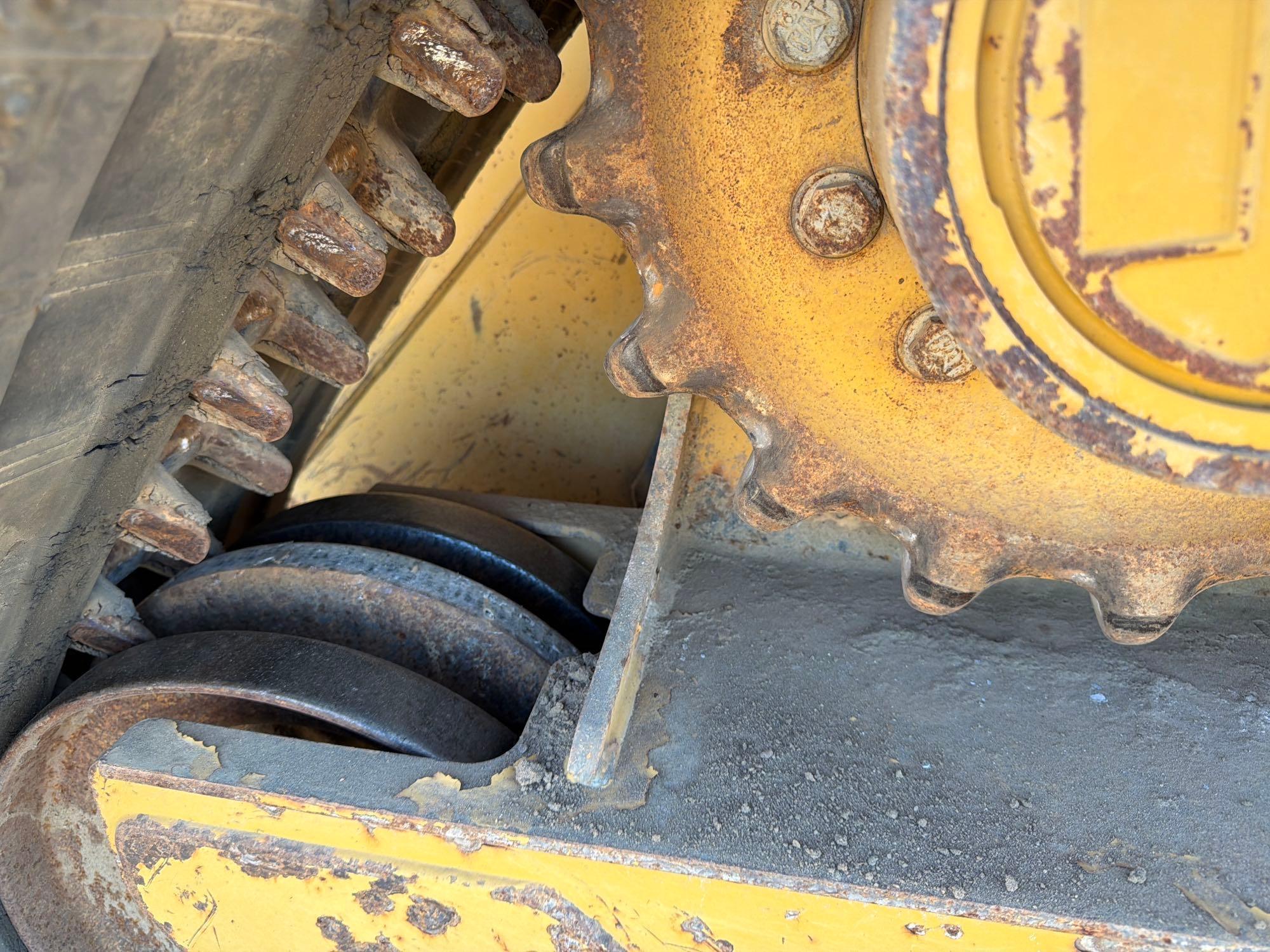 2018 Caterpillar 299D