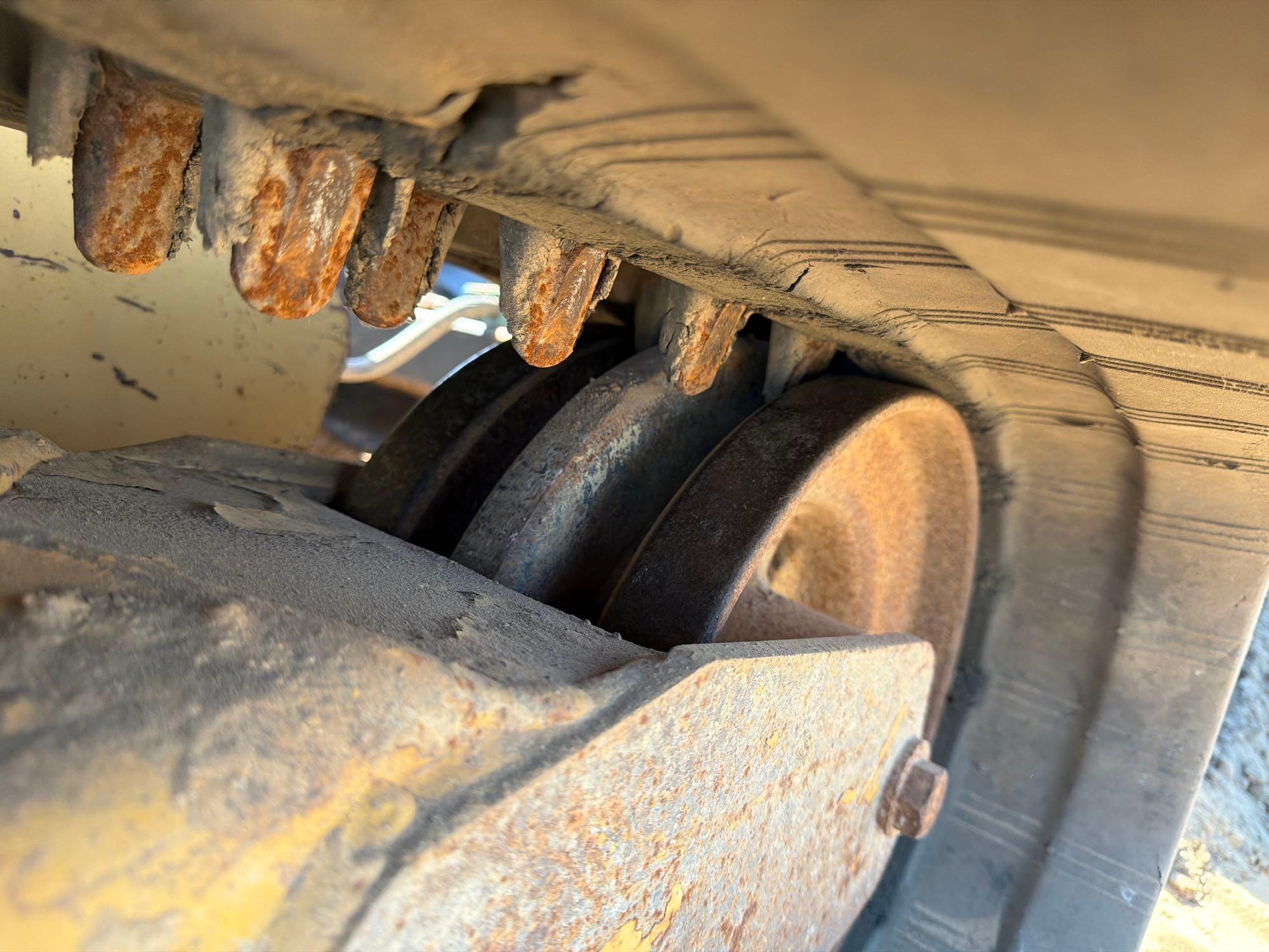 2018 Caterpillar 299D