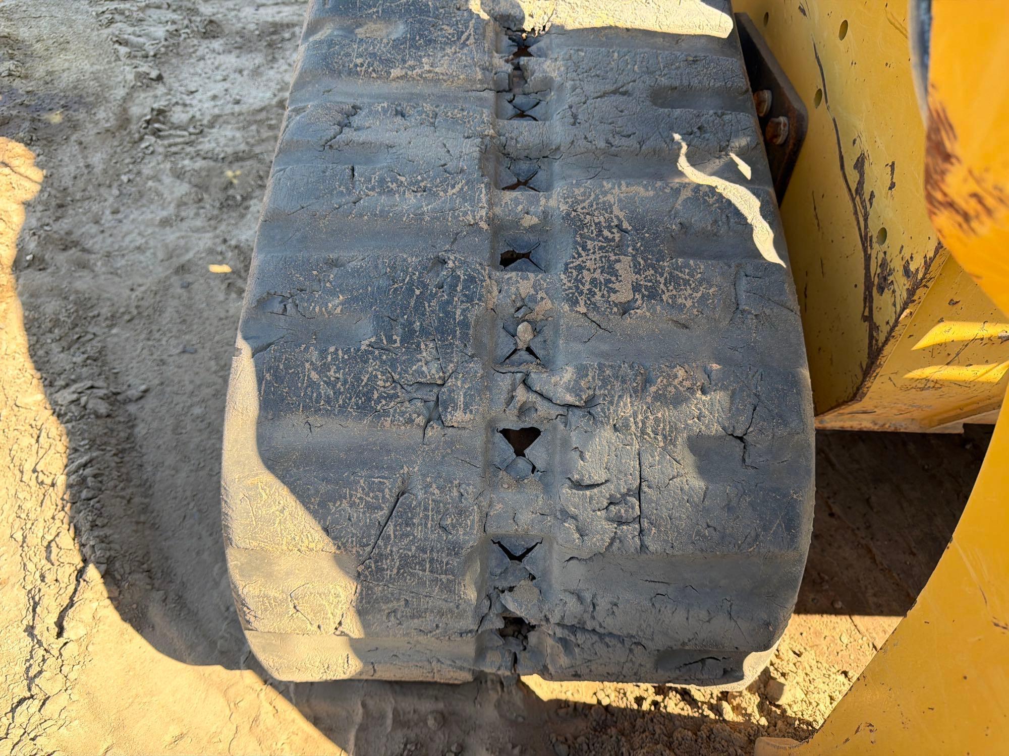 2018 Caterpillar 299D
