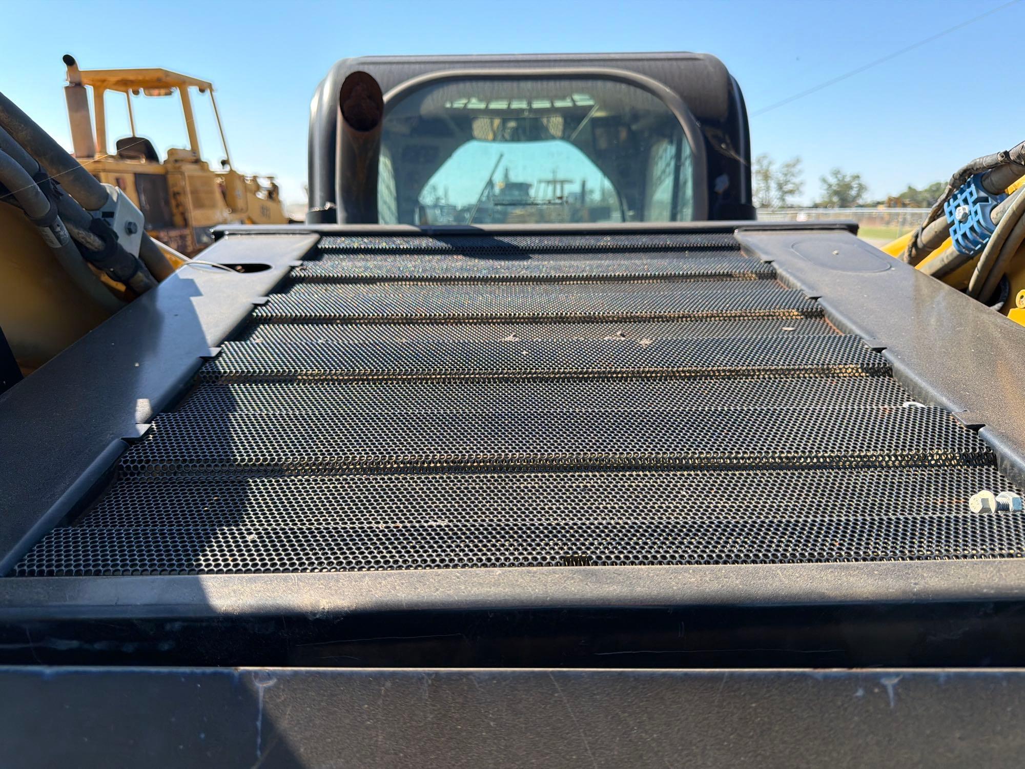 2018 Caterpillar 299D