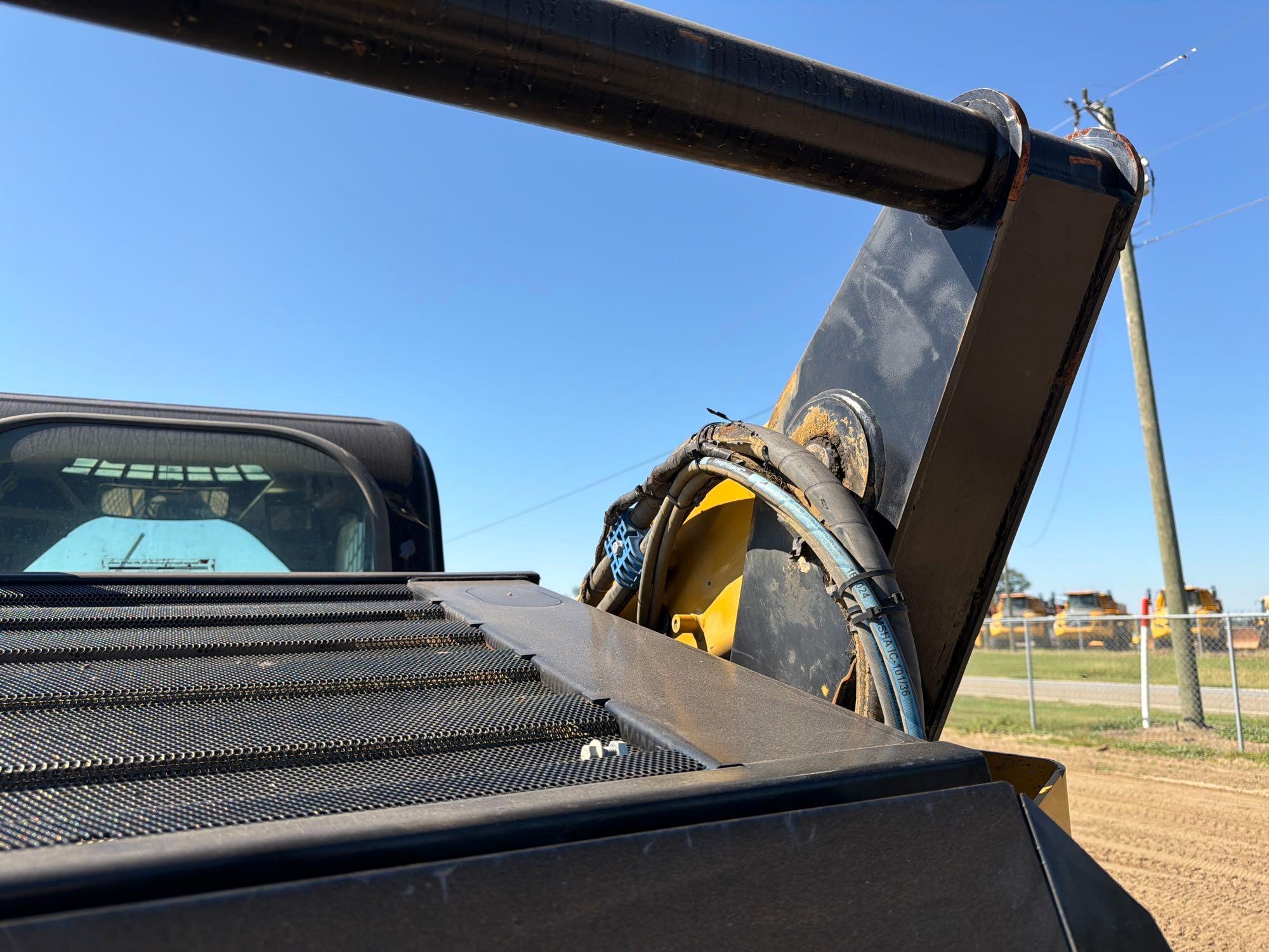 2018 Caterpillar 299D