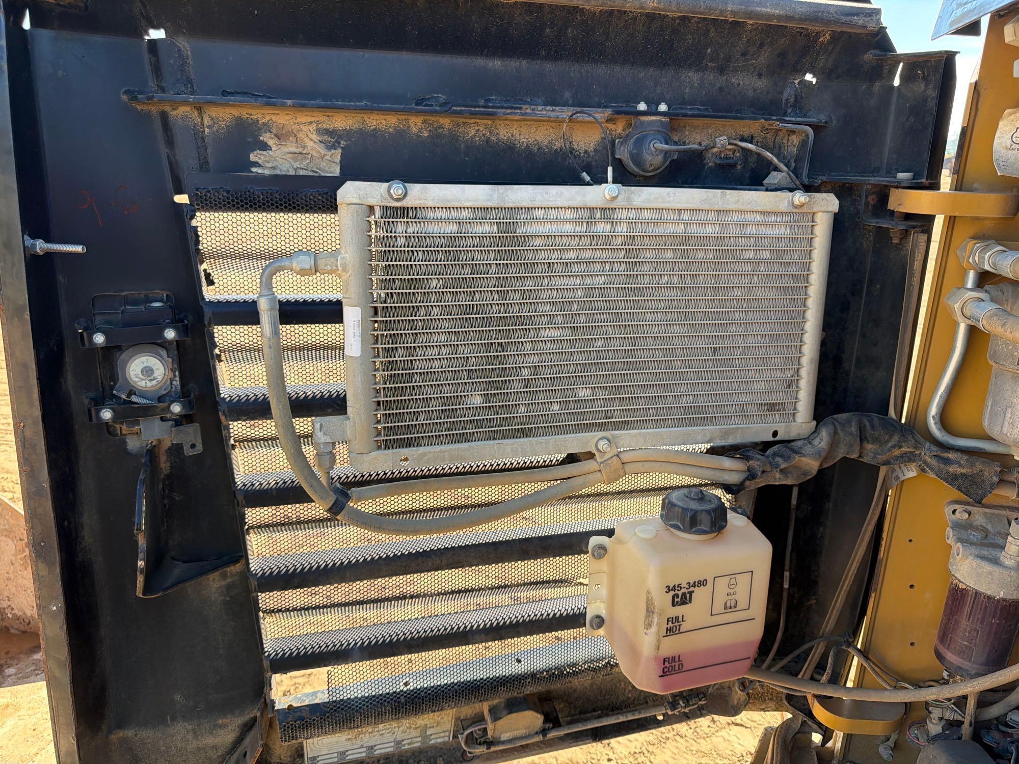 2018 Caterpillar 299D