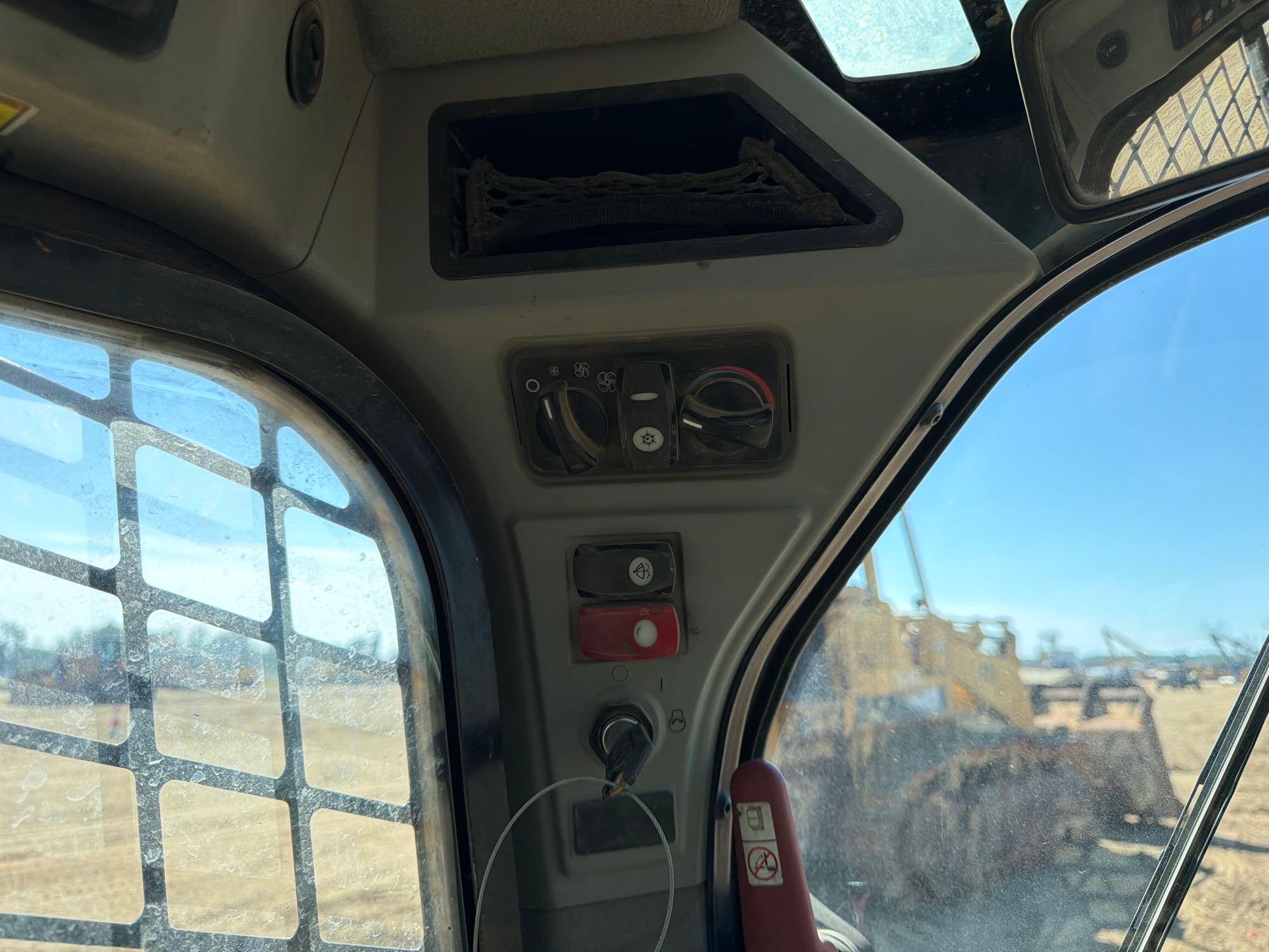 2018 Caterpillar 299D