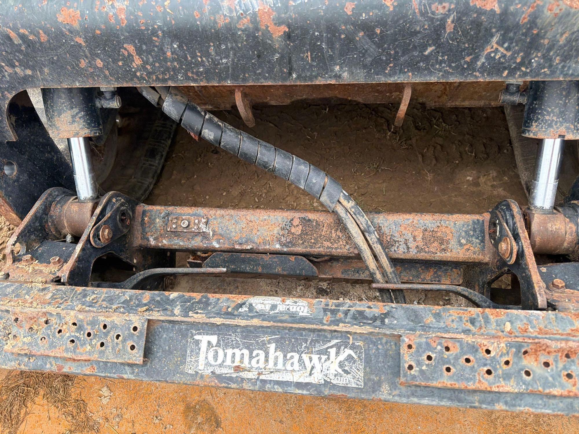 2014 Caterpillar 299D