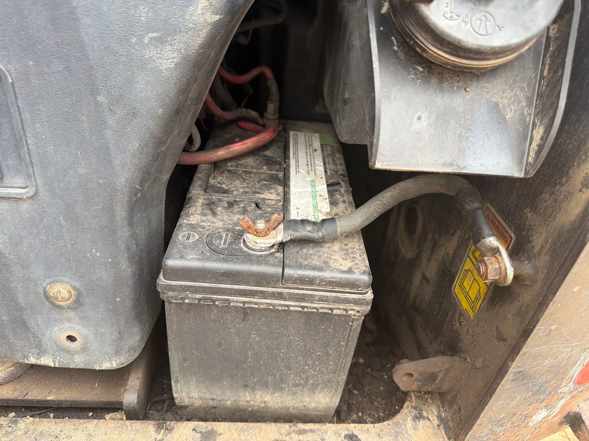 2014 Caterpillar 299D