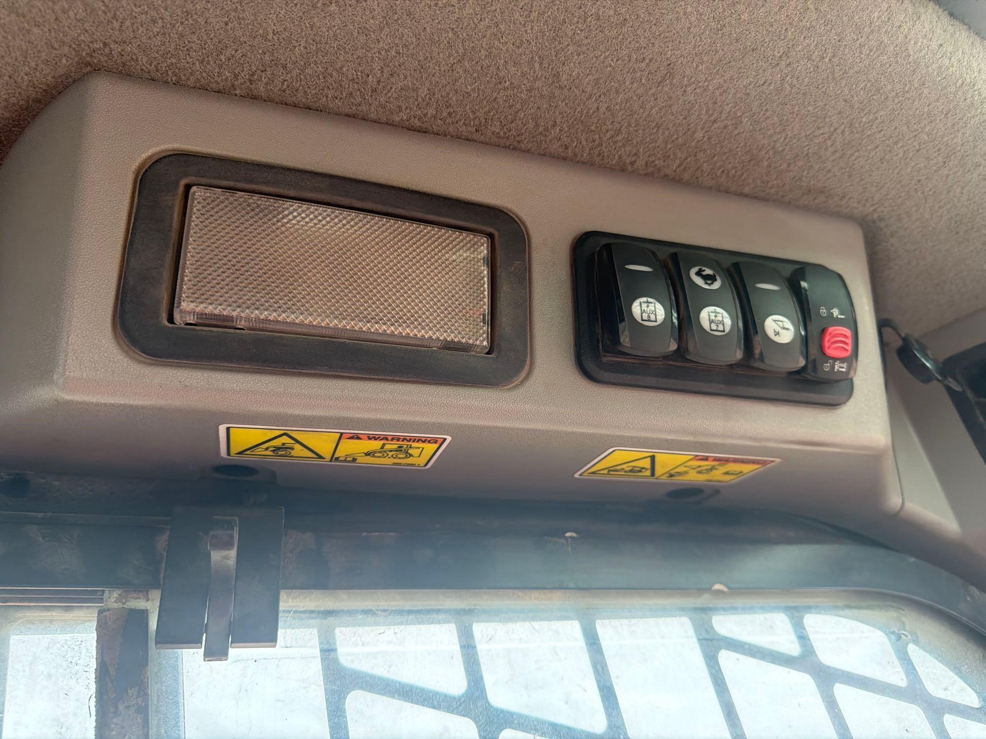 2014 Caterpillar 299D