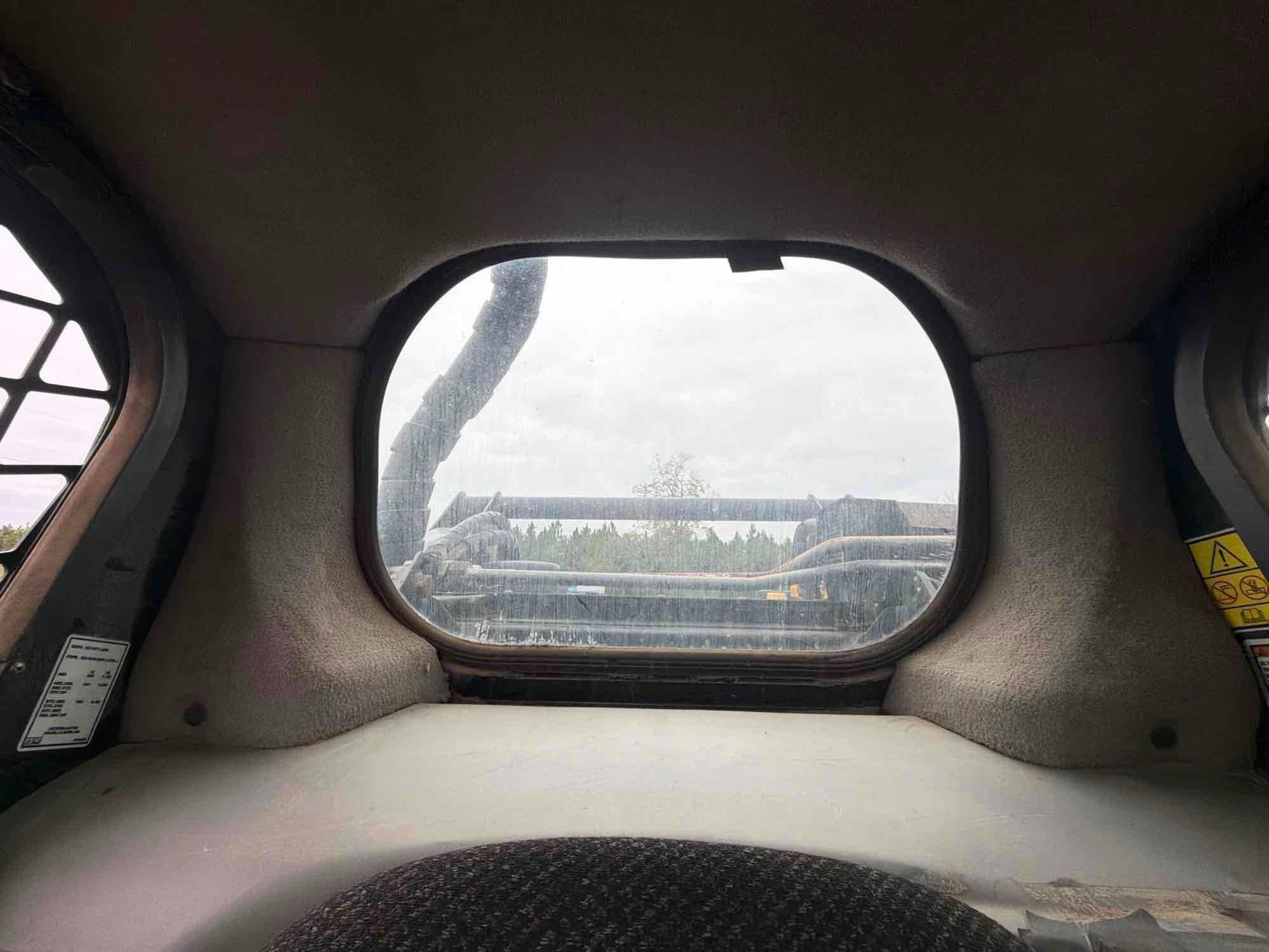 2014 Caterpillar 299D