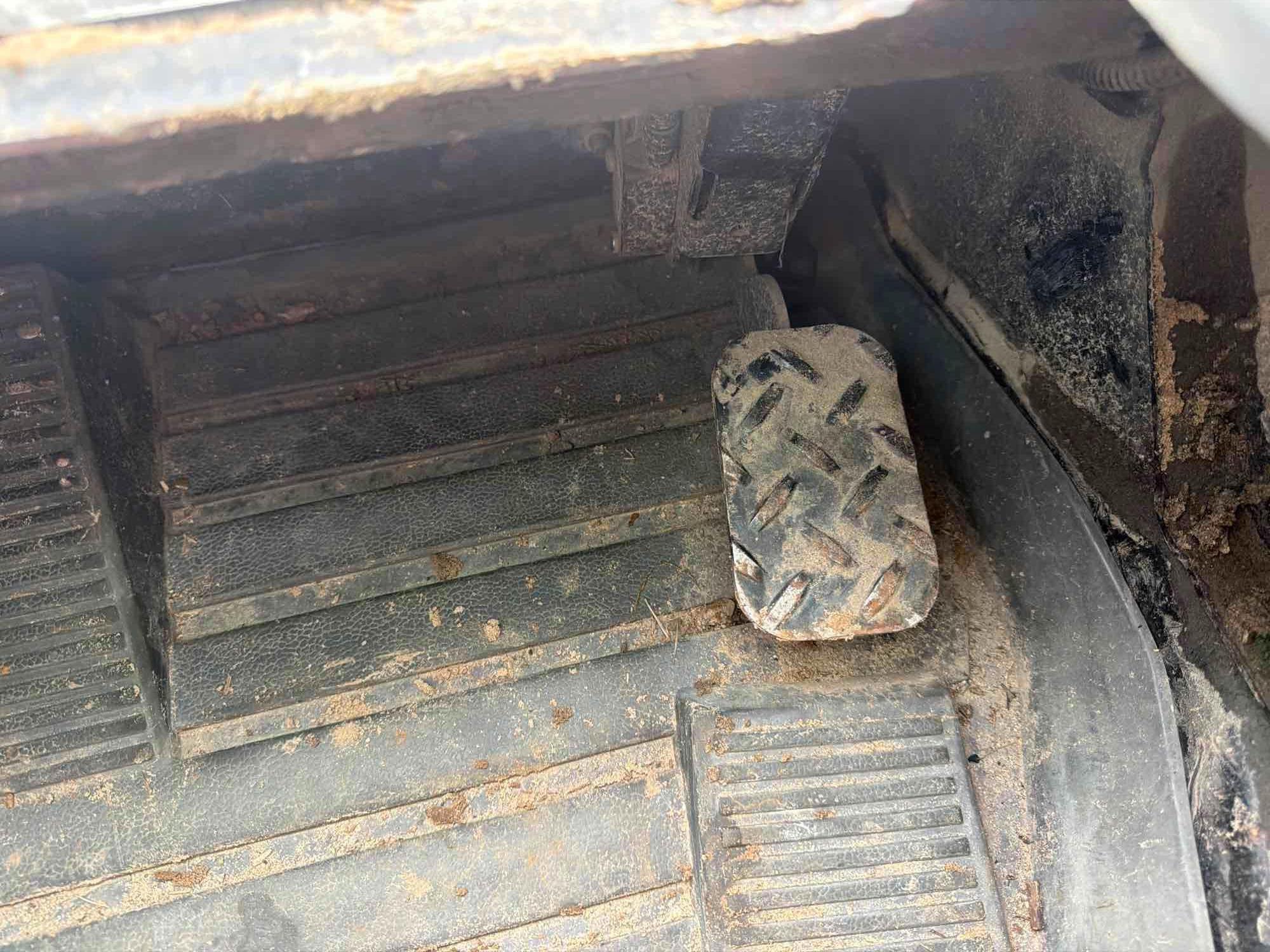 2014 Caterpillar 299D