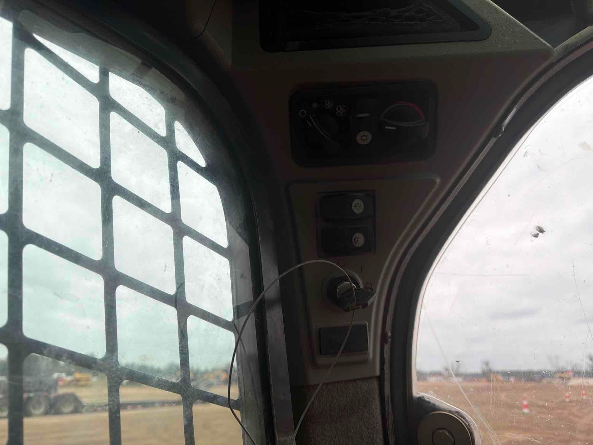 2014 Caterpillar 299D