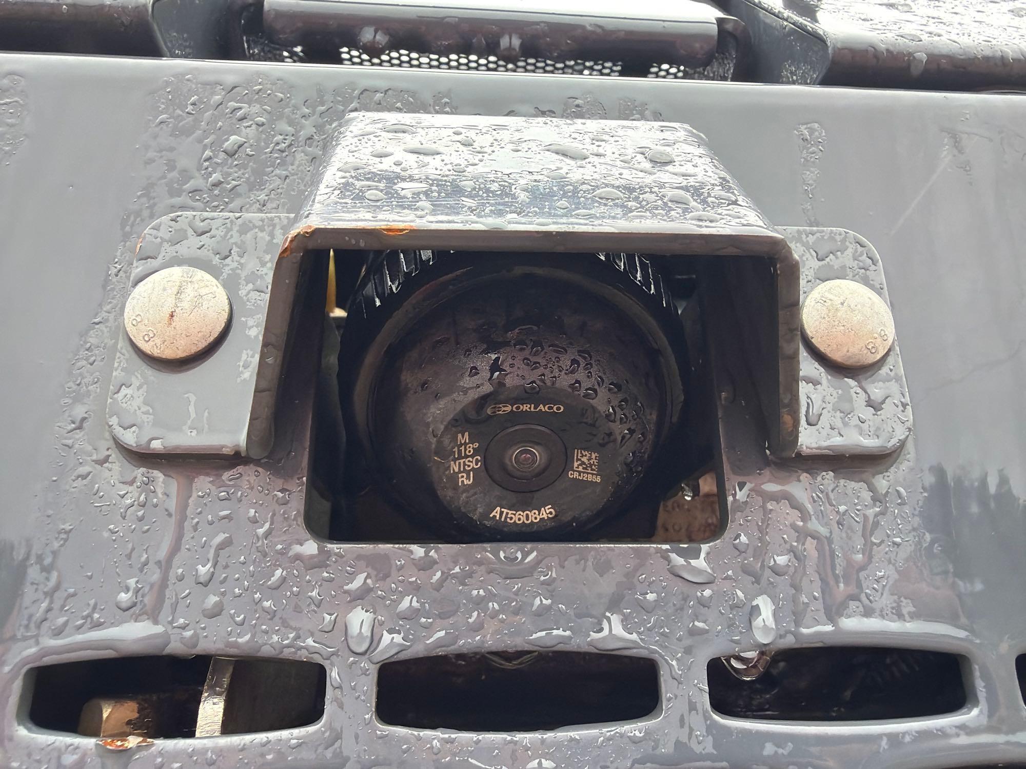 2023 John Deere 333