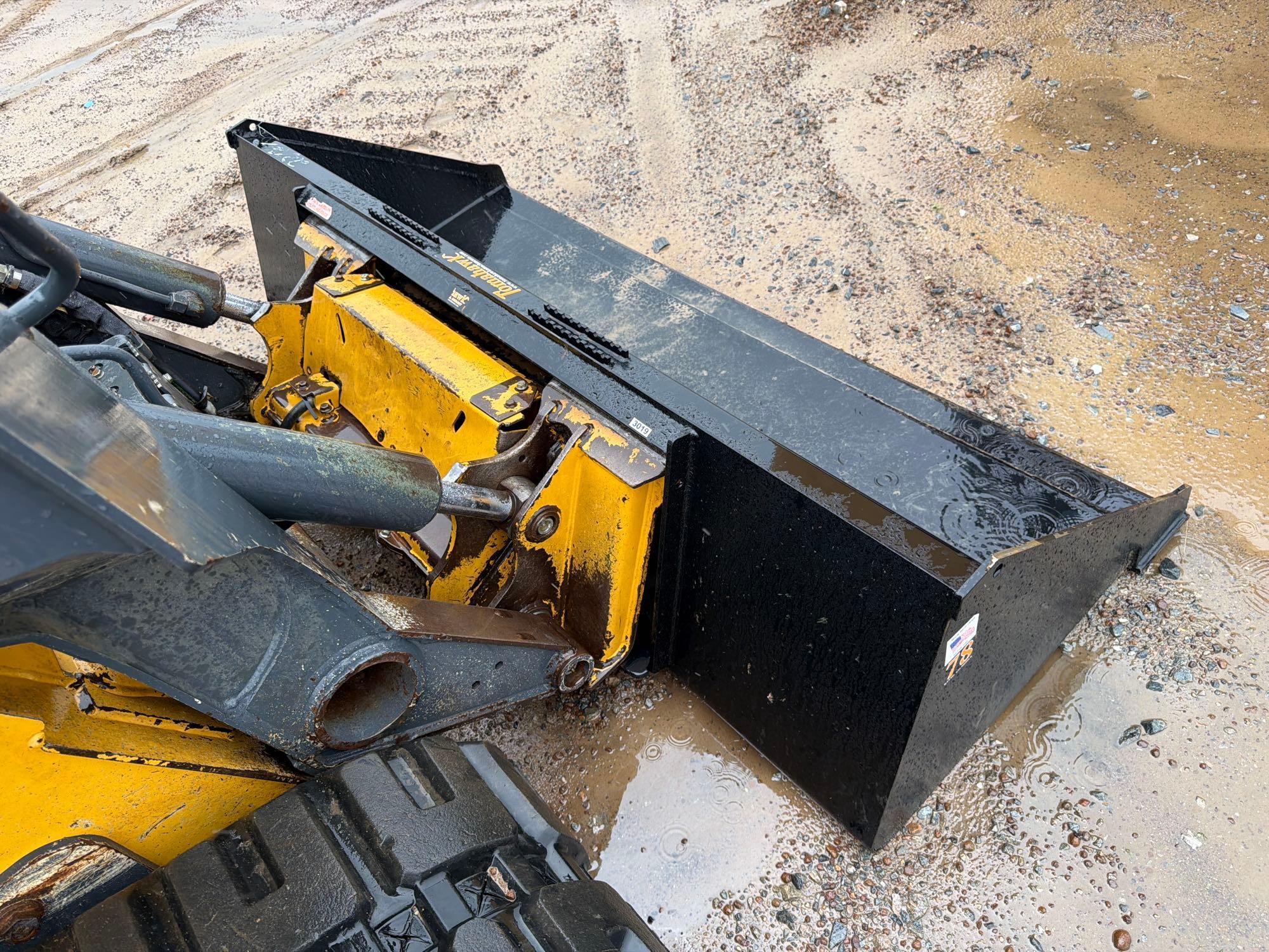 2023 John Deere 333