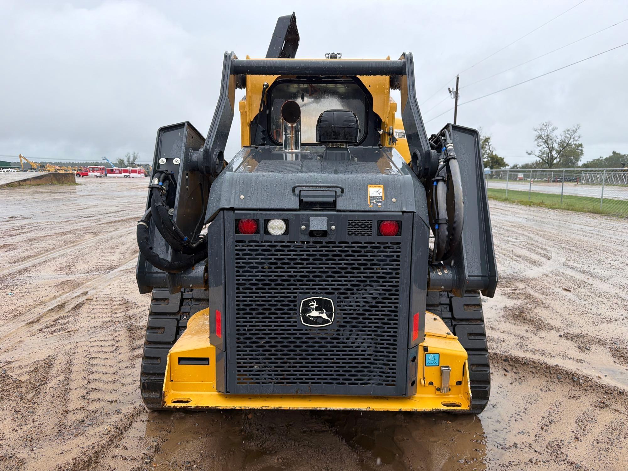 2023 John Deere 333