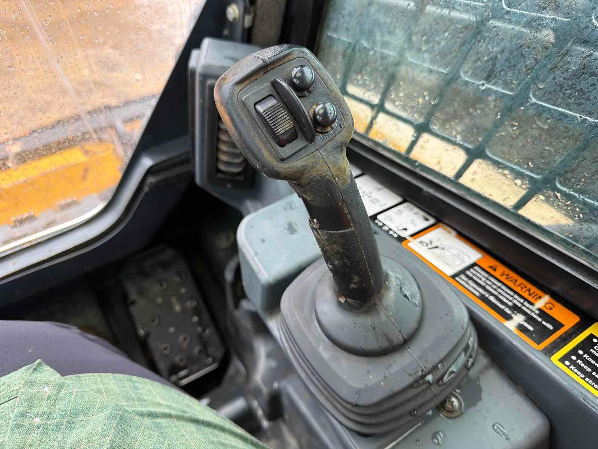 2023 John Deere 333