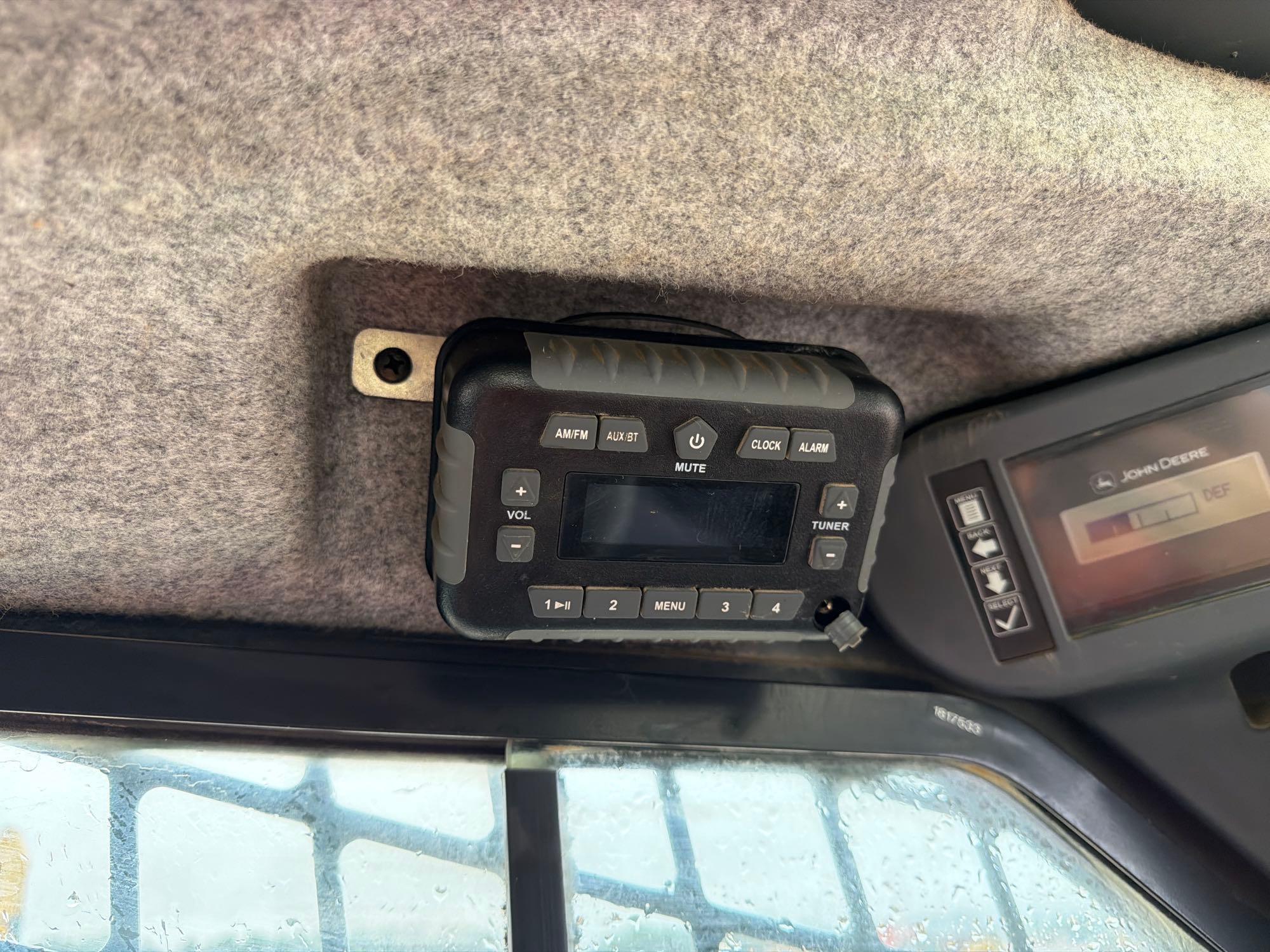 2023 John Deere 333
