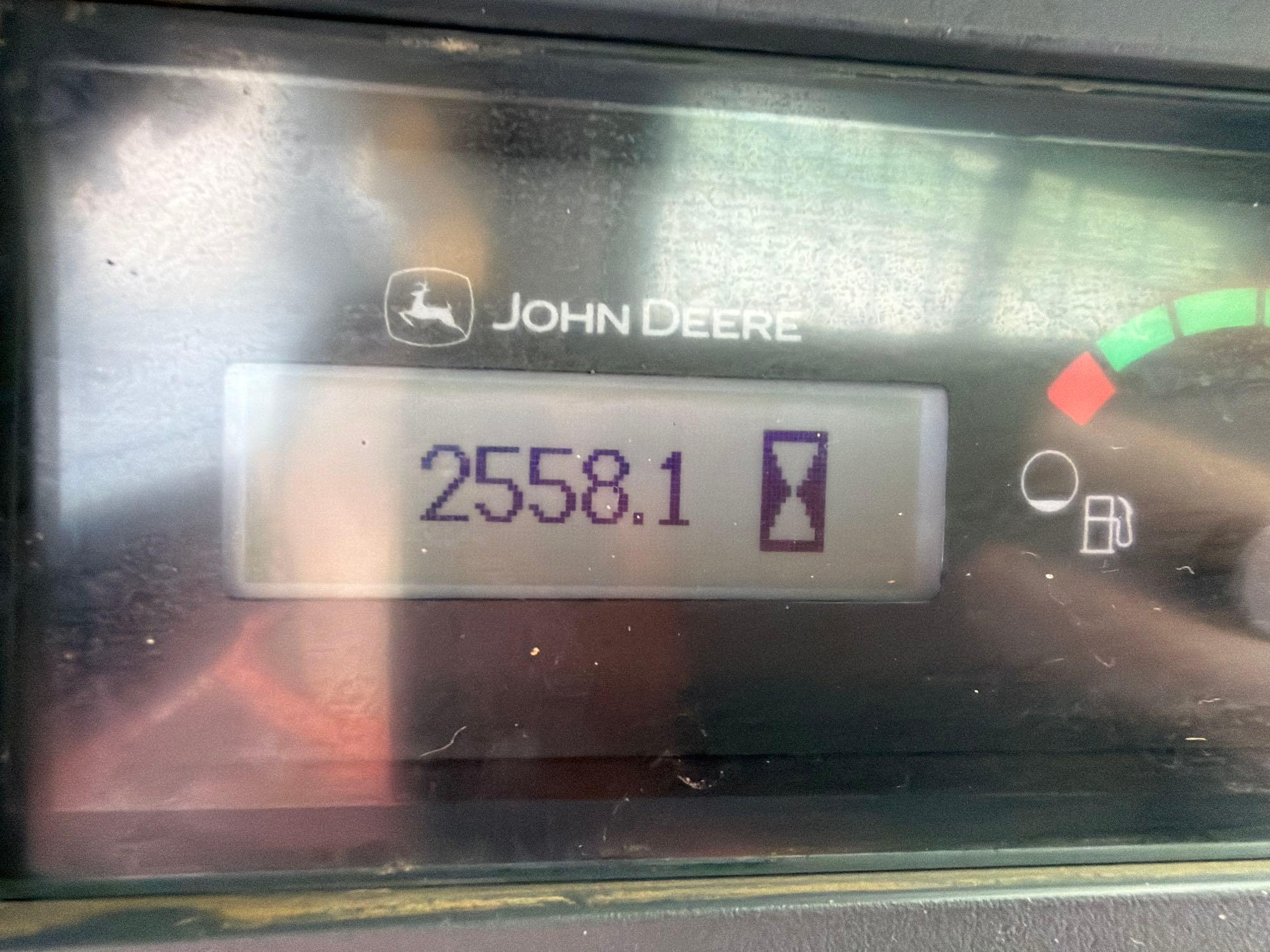 2023 John Deere 333