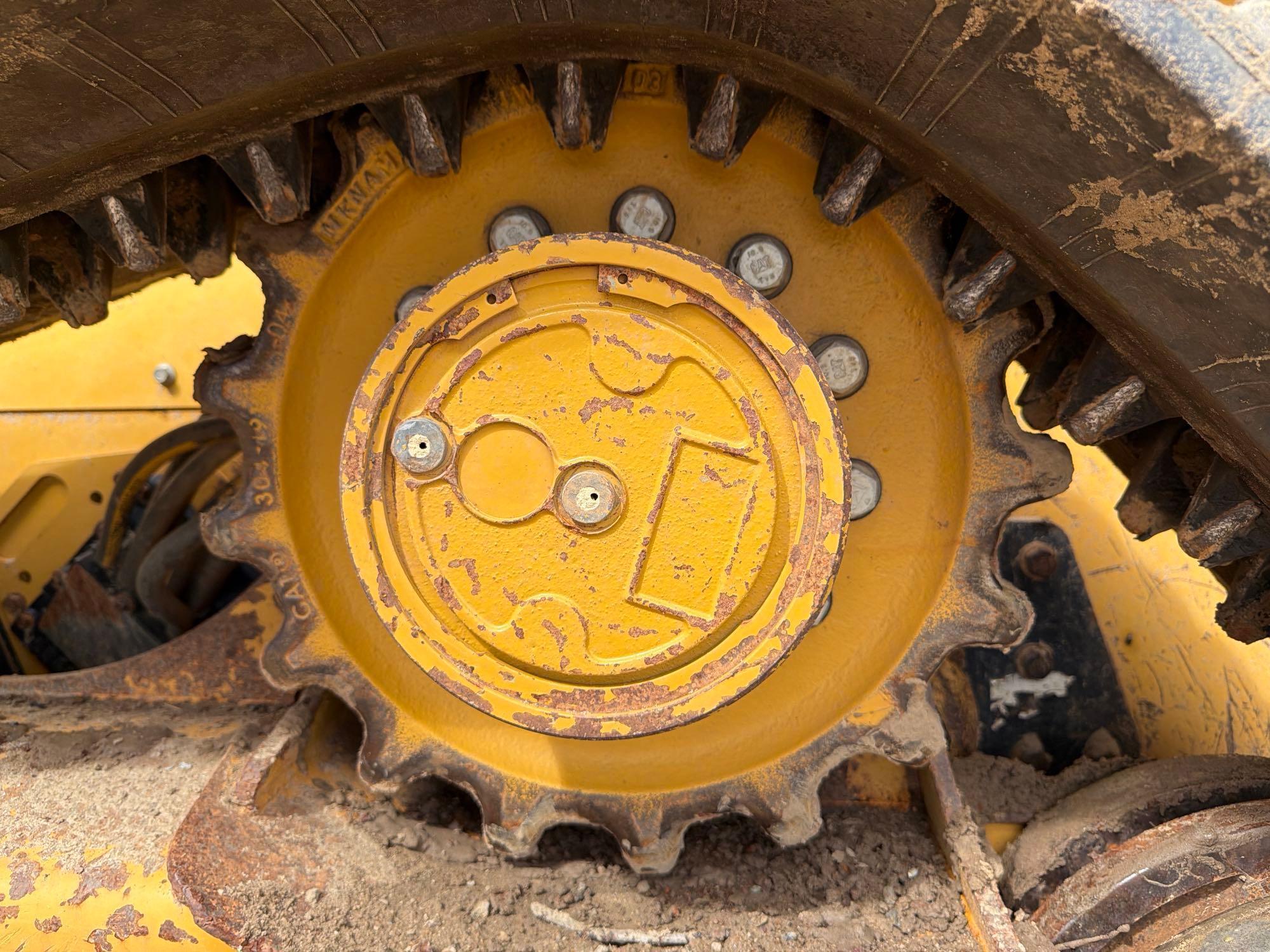 2023 Caterpillar 289D