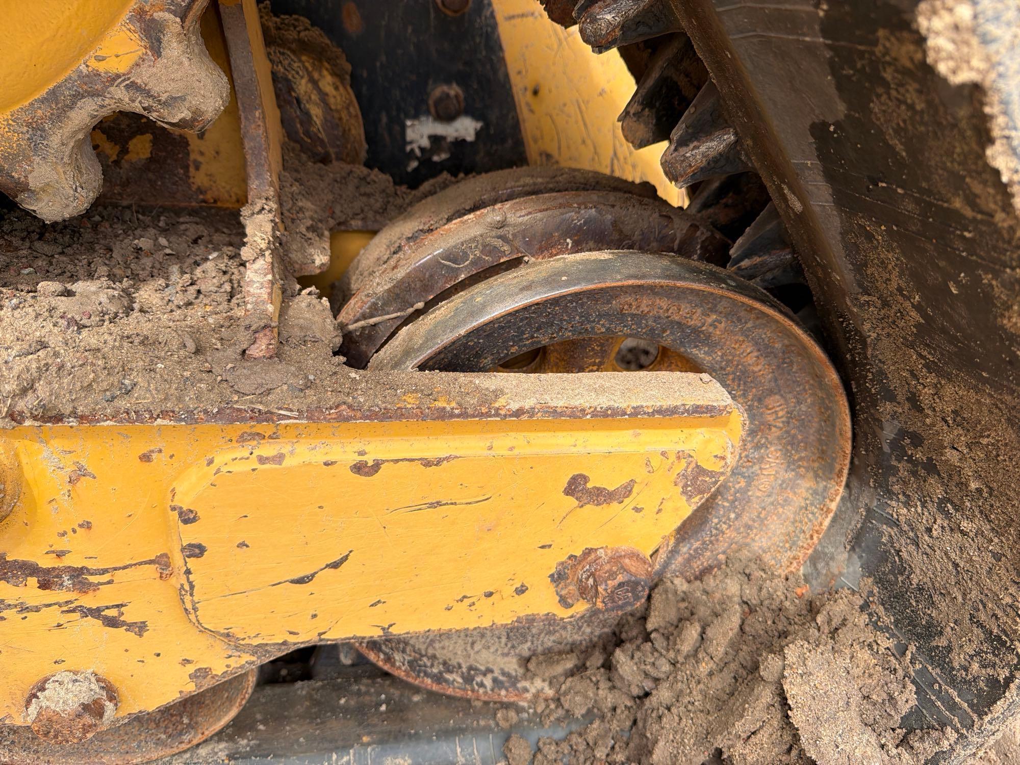 2023 Caterpillar 289D