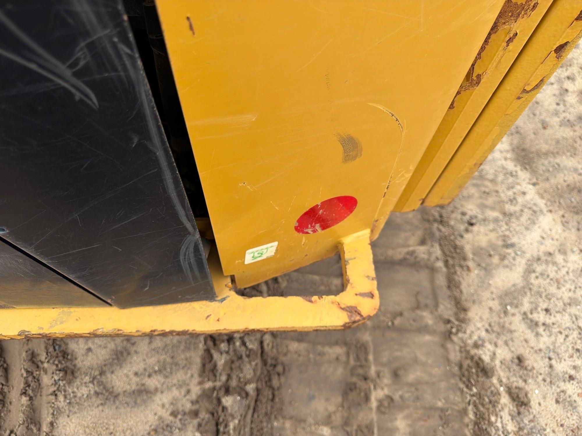 2023 Caterpillar 289D