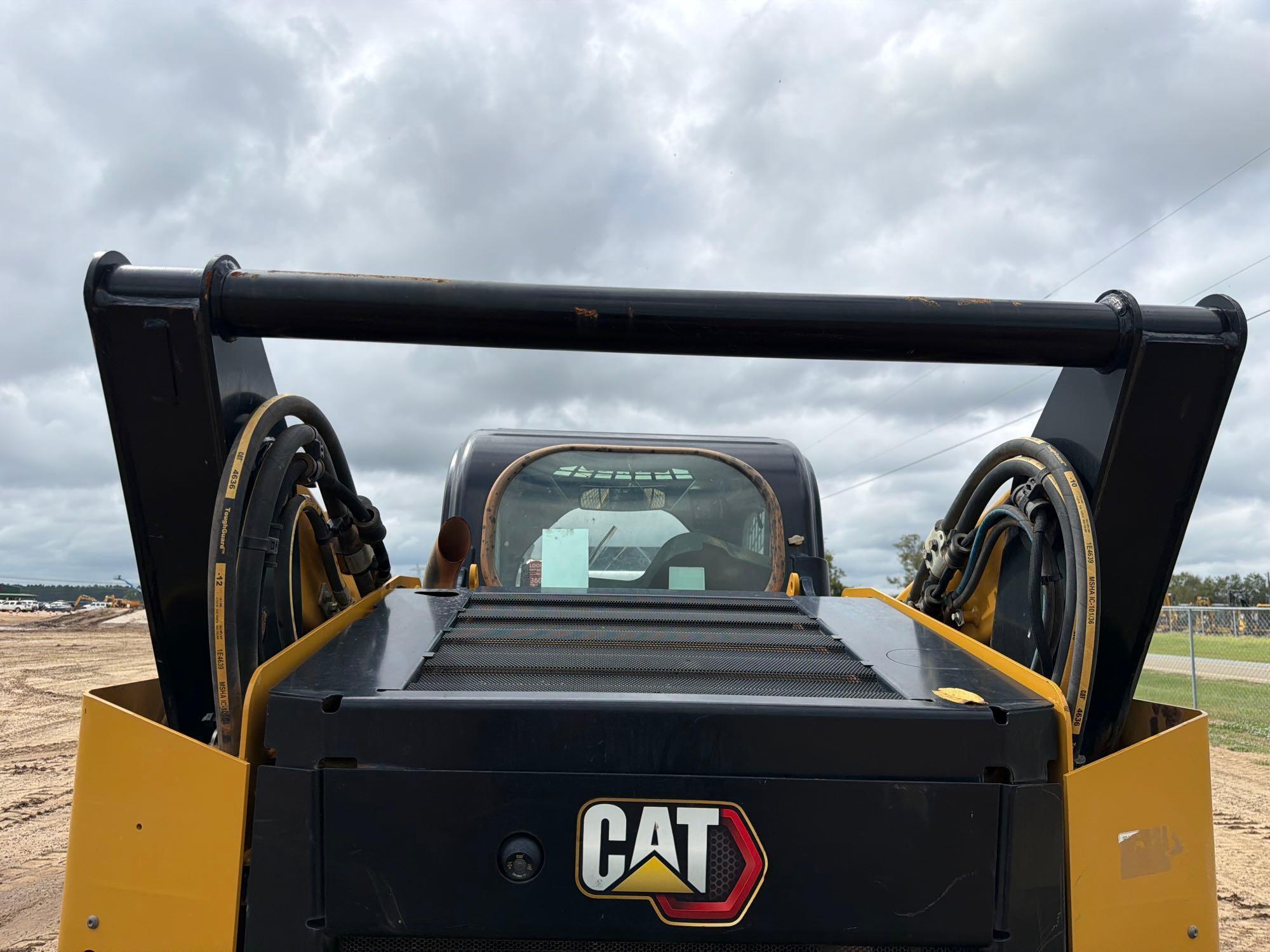 2023 Caterpillar 289D