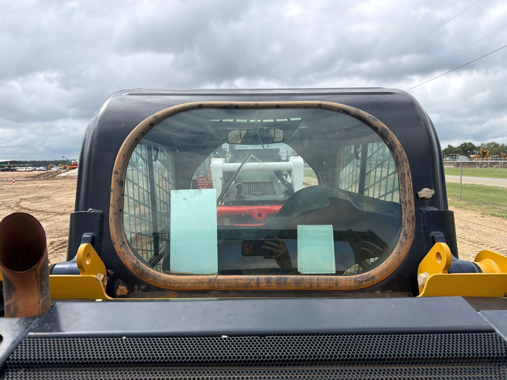 2023 Caterpillar 289D