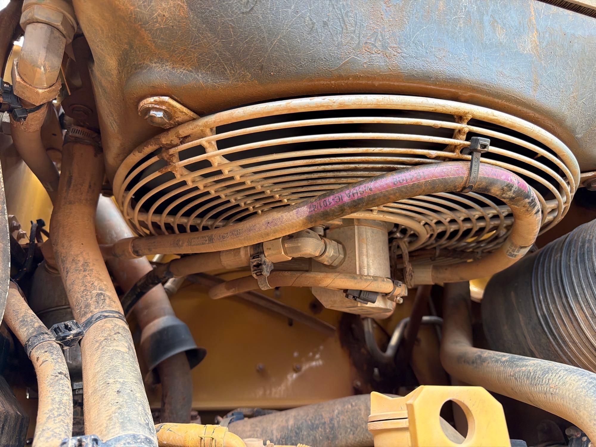 2023 Caterpillar 289D