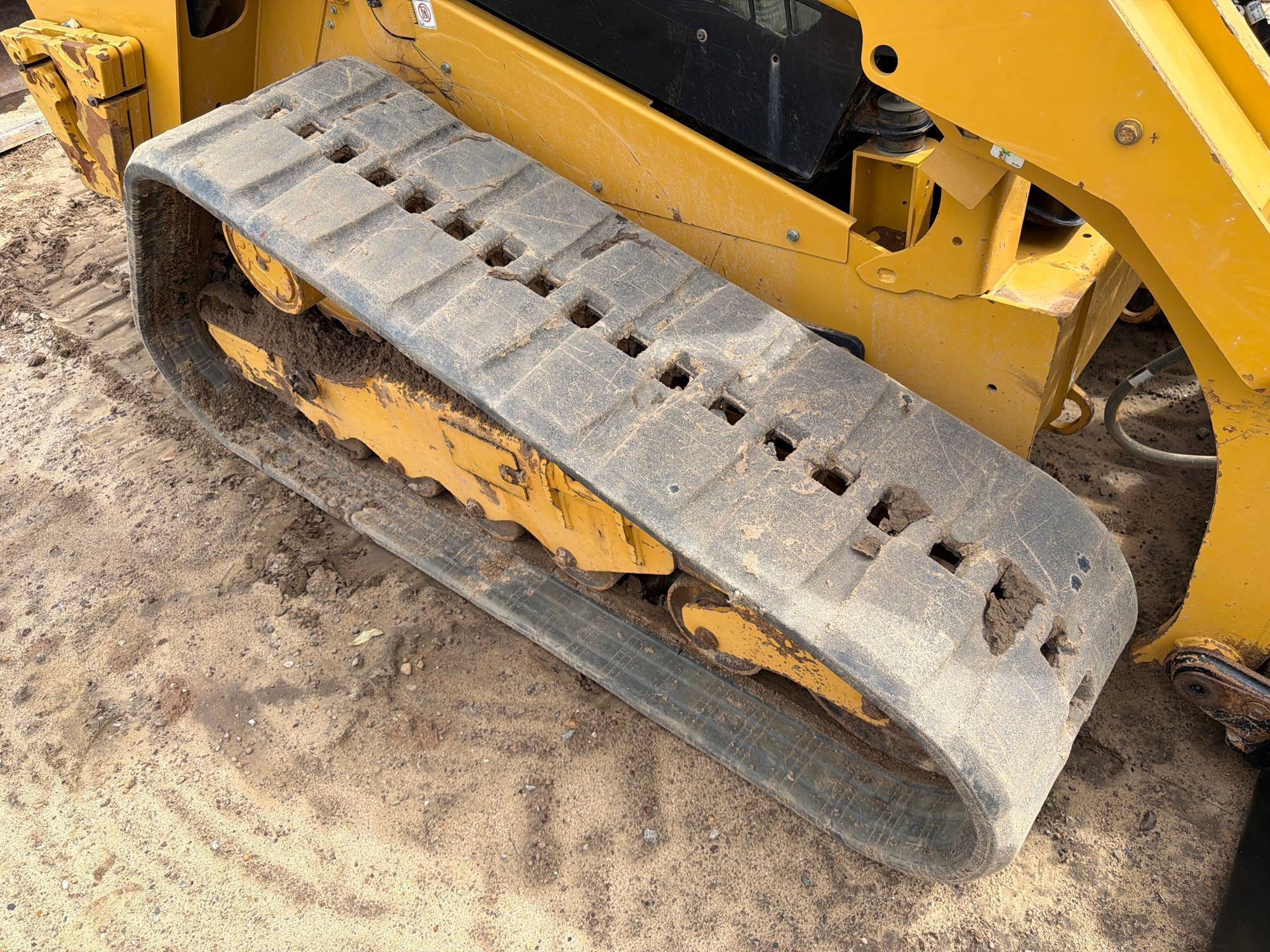 2023 Caterpillar 289D