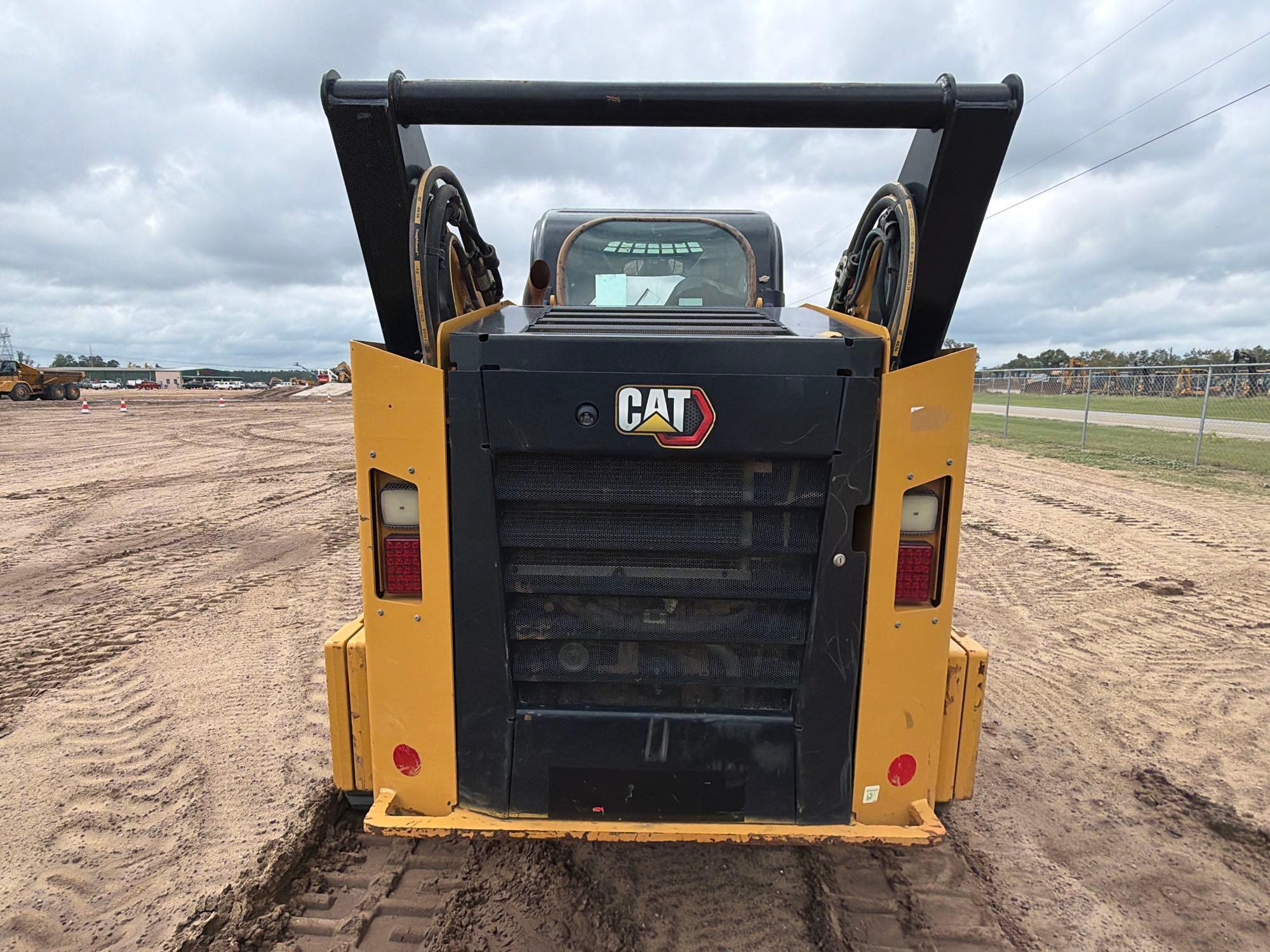2023 Caterpillar 289D
