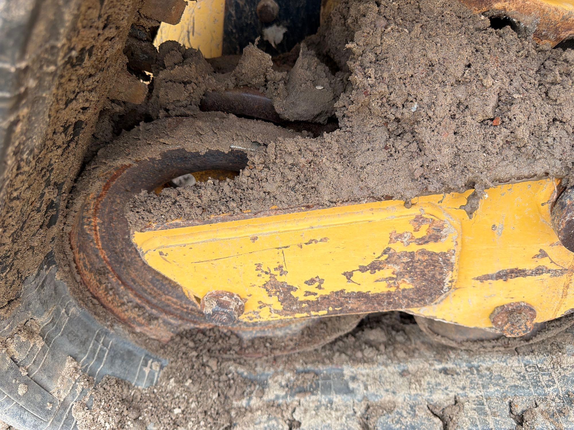 2023 Caterpillar 289D