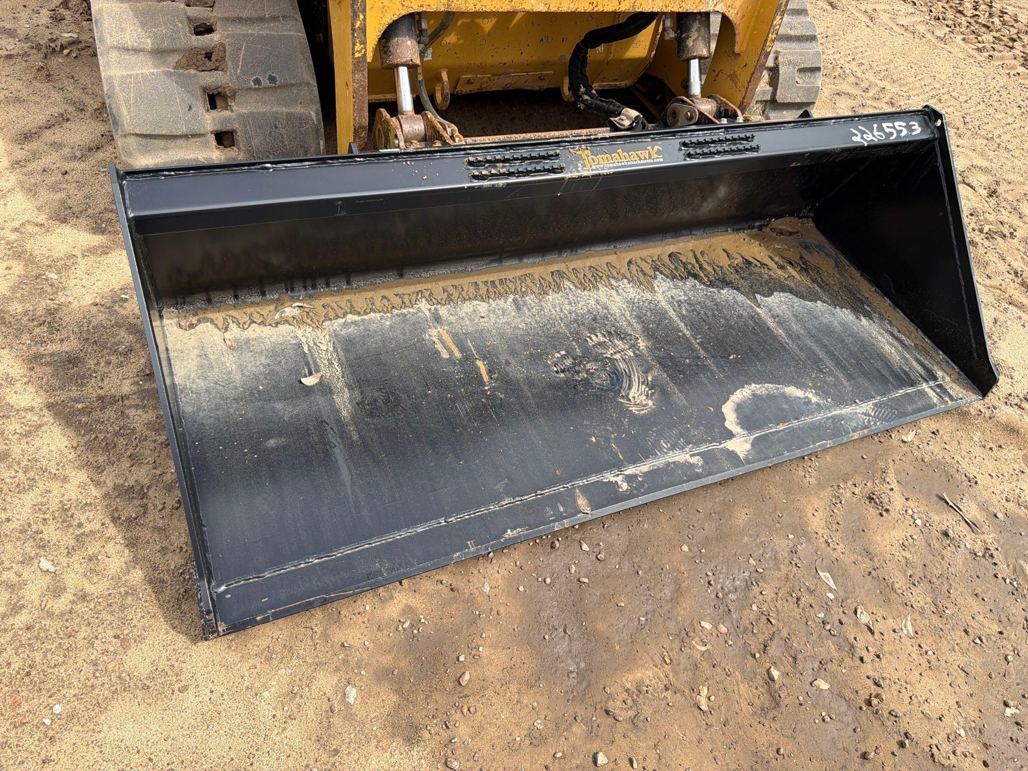 2023 Caterpillar 289D